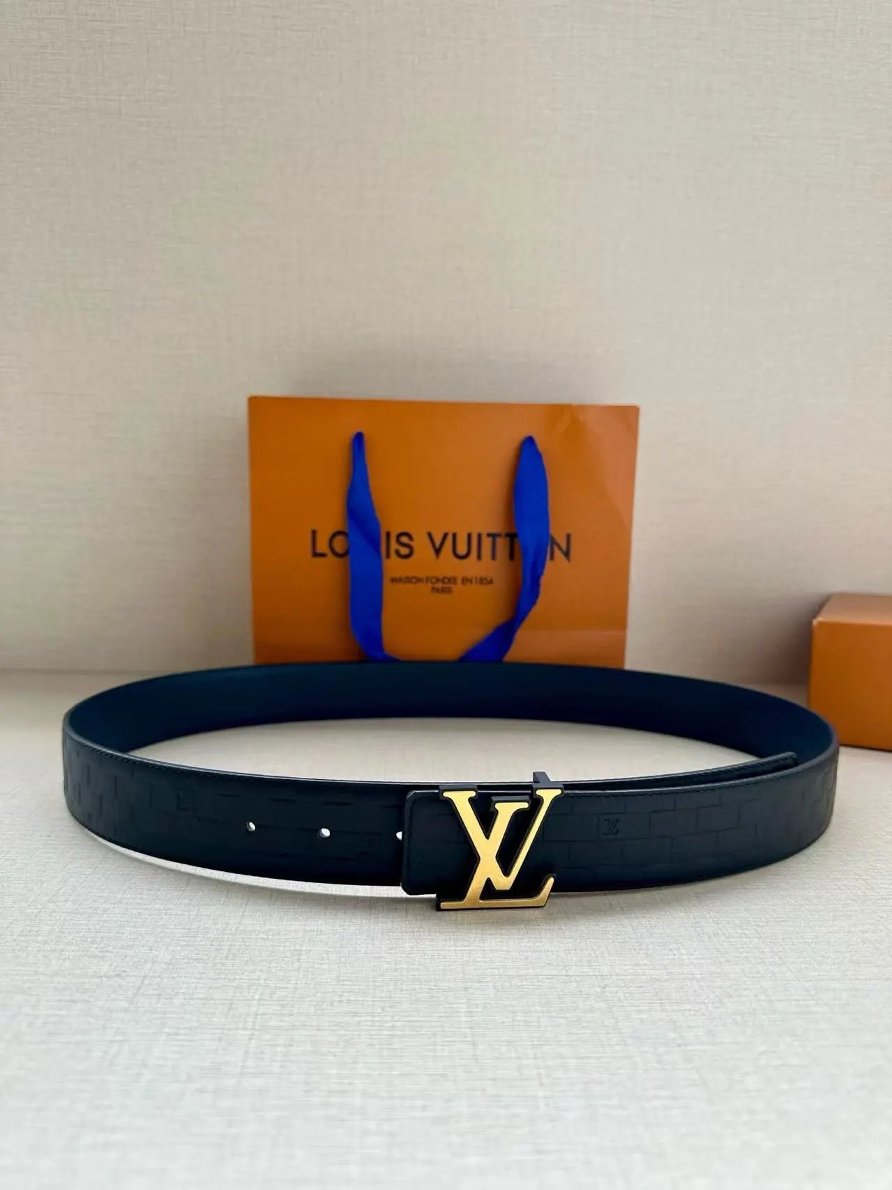 Louis Vuitton Fendi...Belt