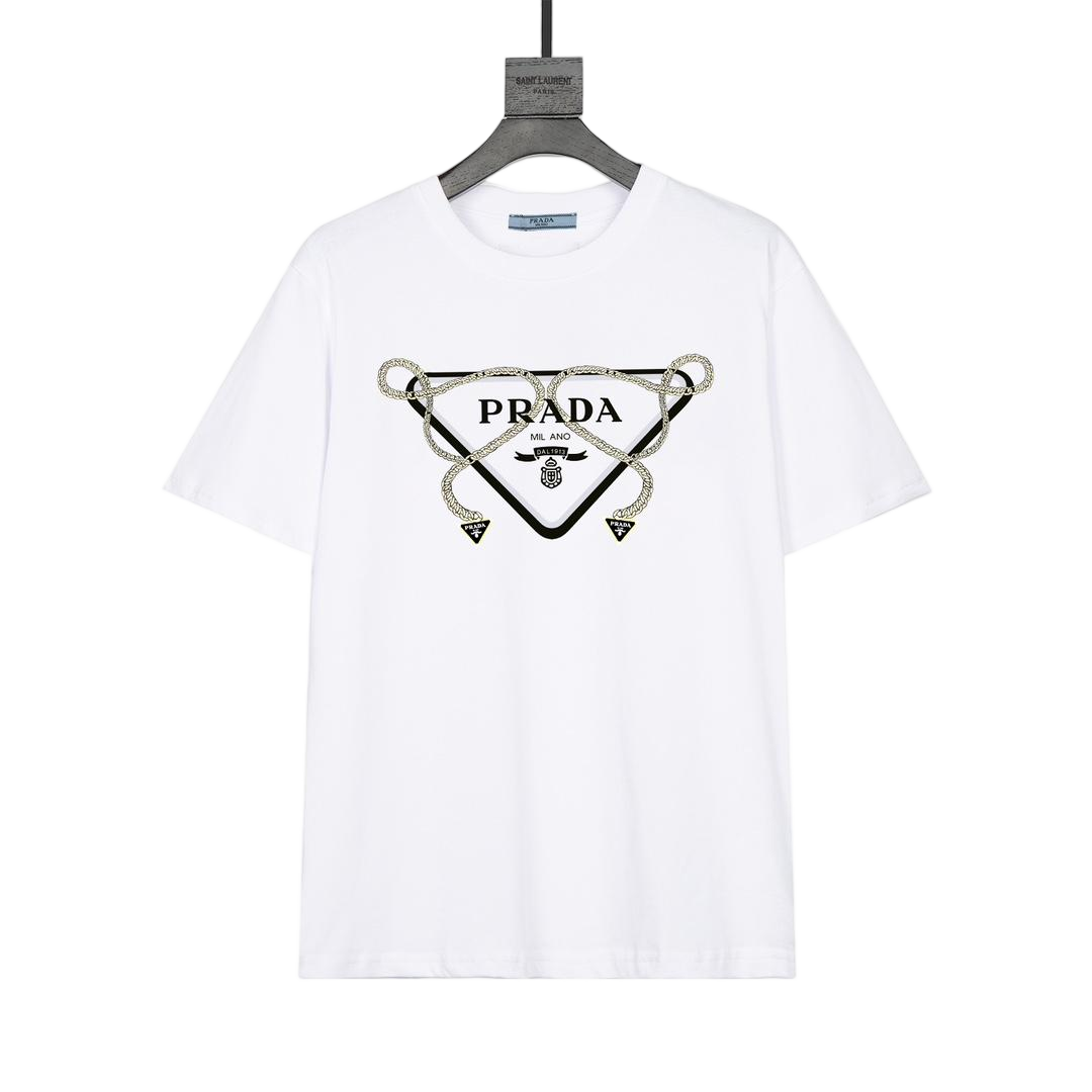 Prada T-Shirts