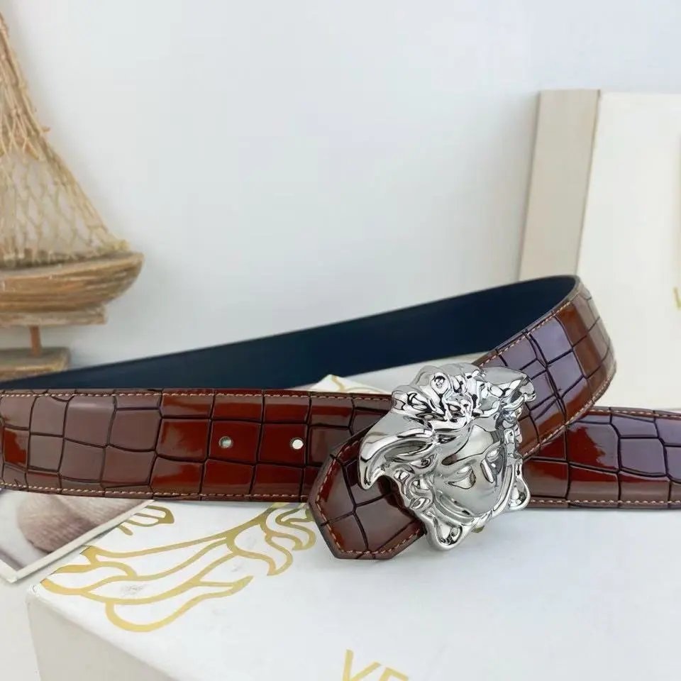 Versace  Louis Vuitton...Belt