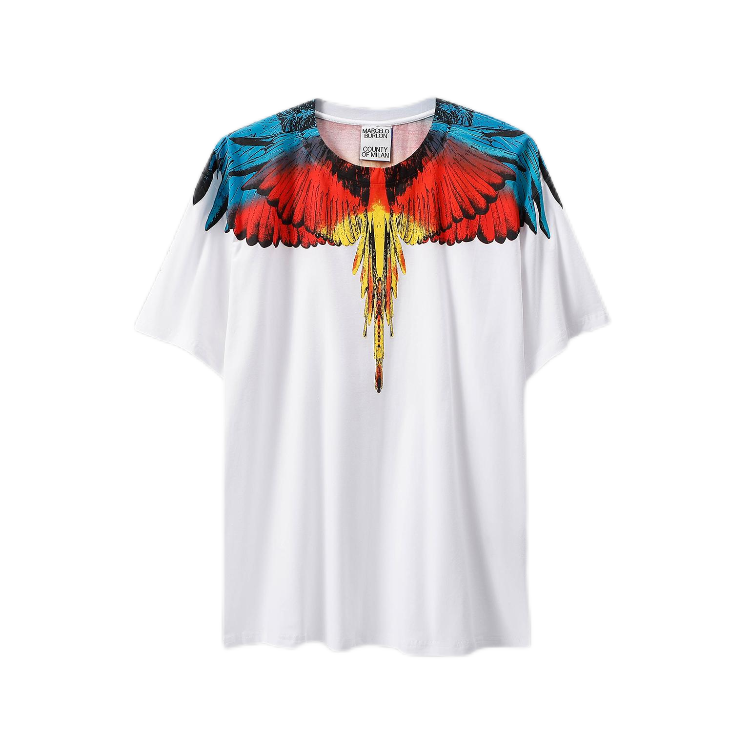 Marcelo Burlon T-Shirts