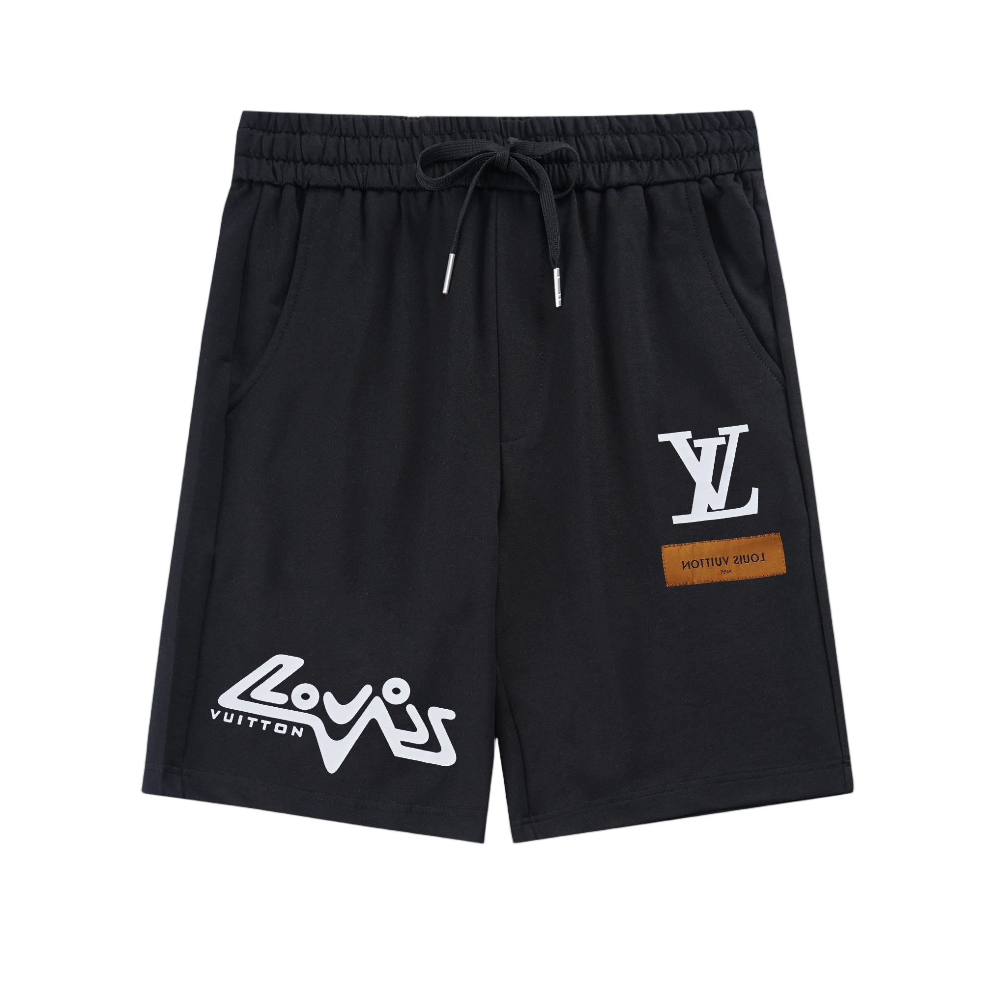 Louis Vuitton Shorts