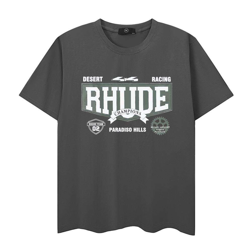 Rhude T-Shirts