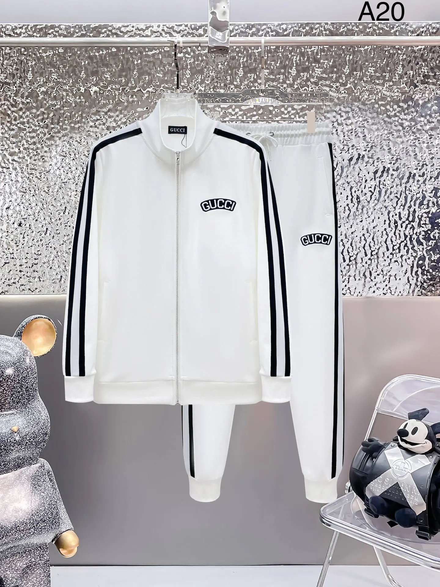 休闲套装 （11）