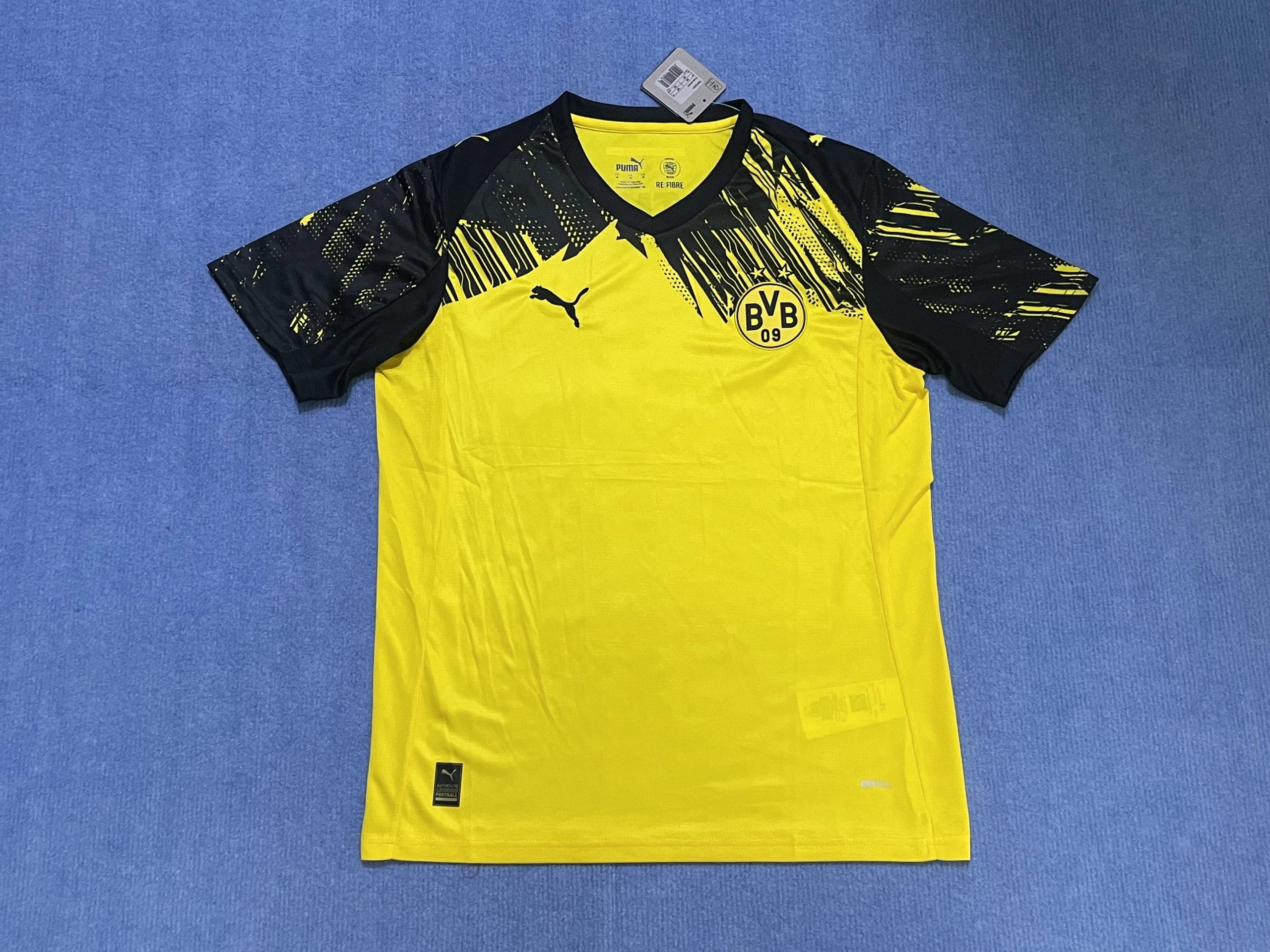 Soccer jersey
