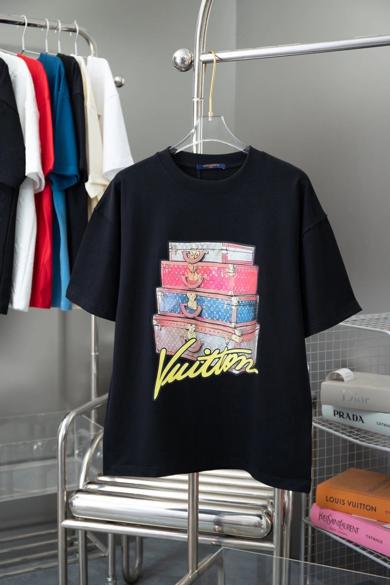 Louis Vuitton T-Shirts