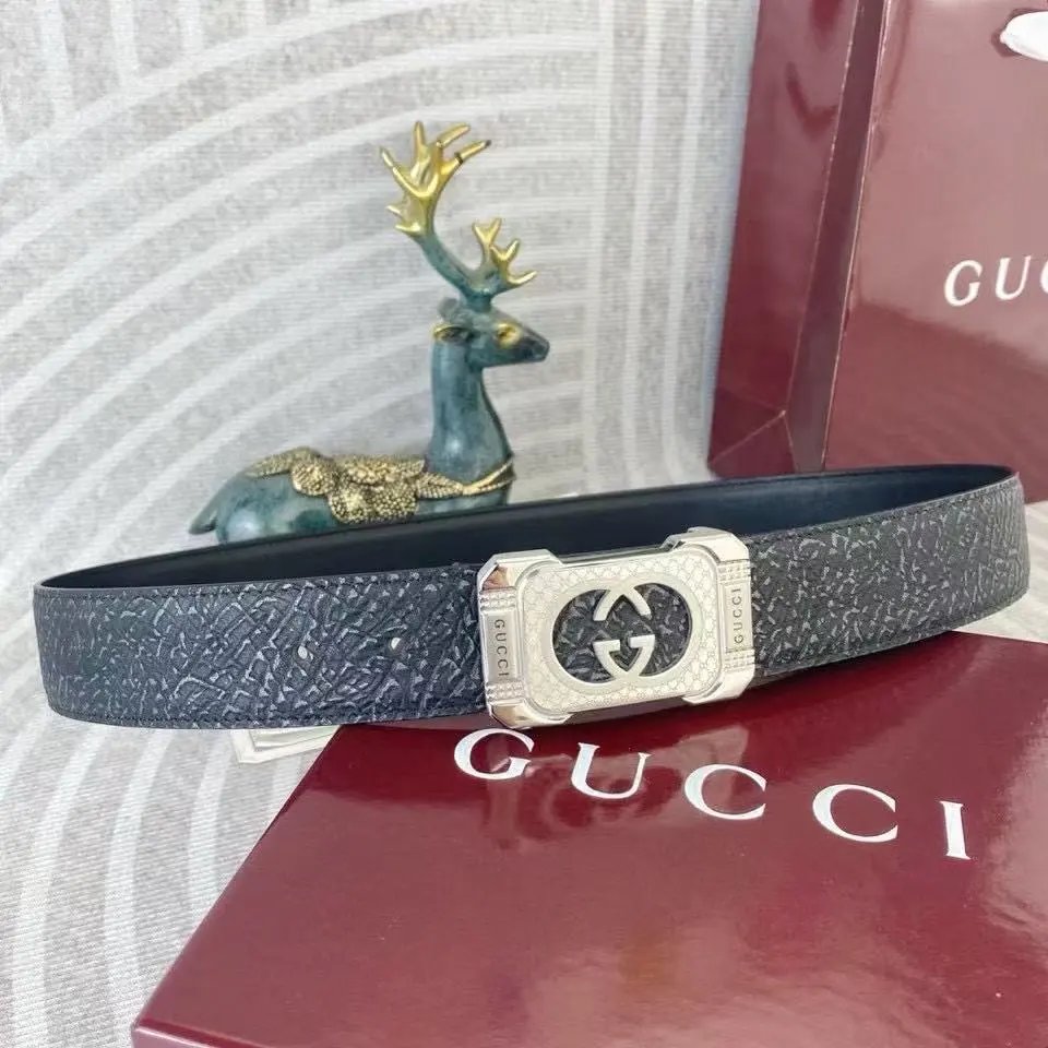 Fendi Gucci...Belt