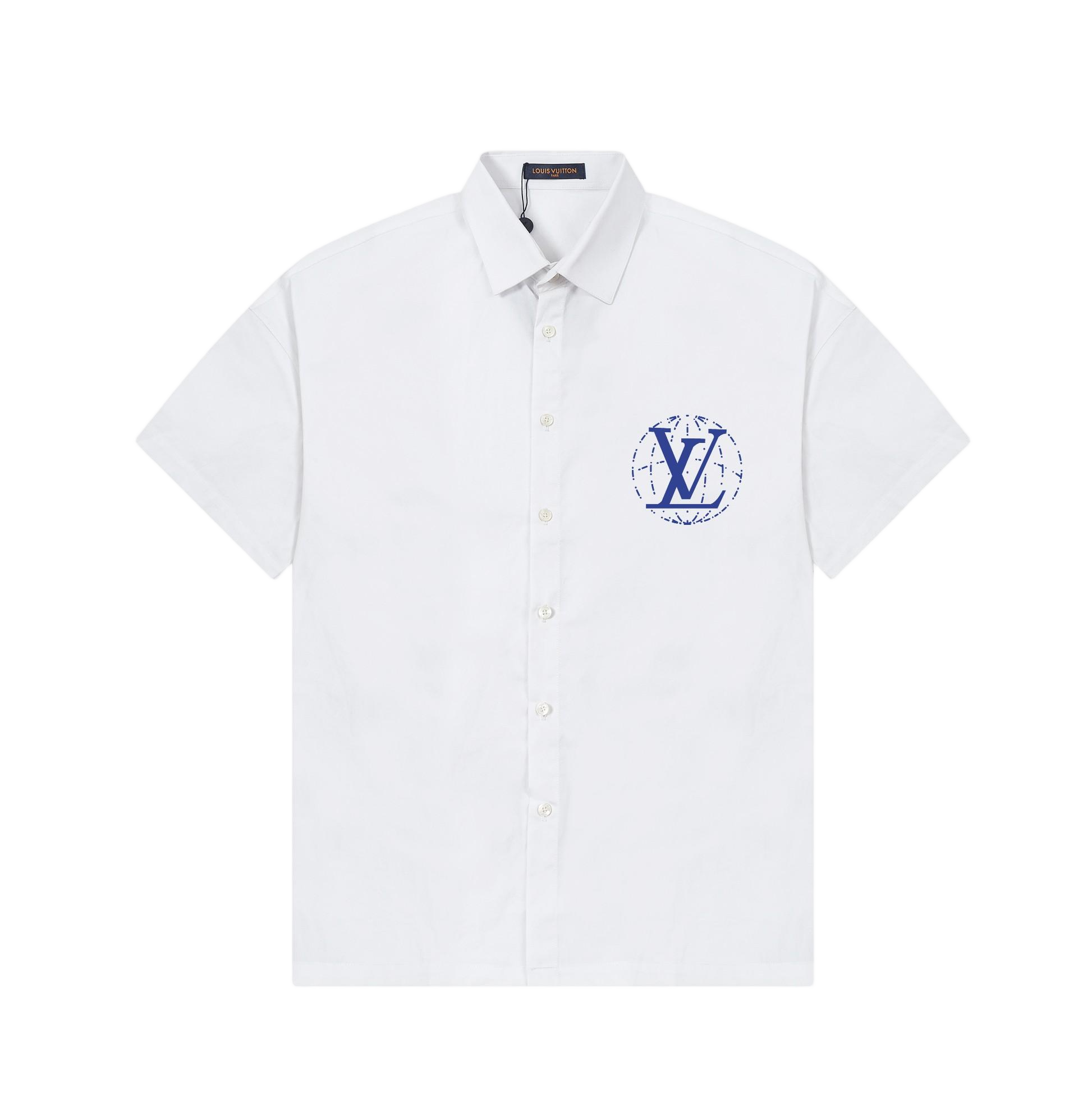 Louis Vuitton T-Shirts