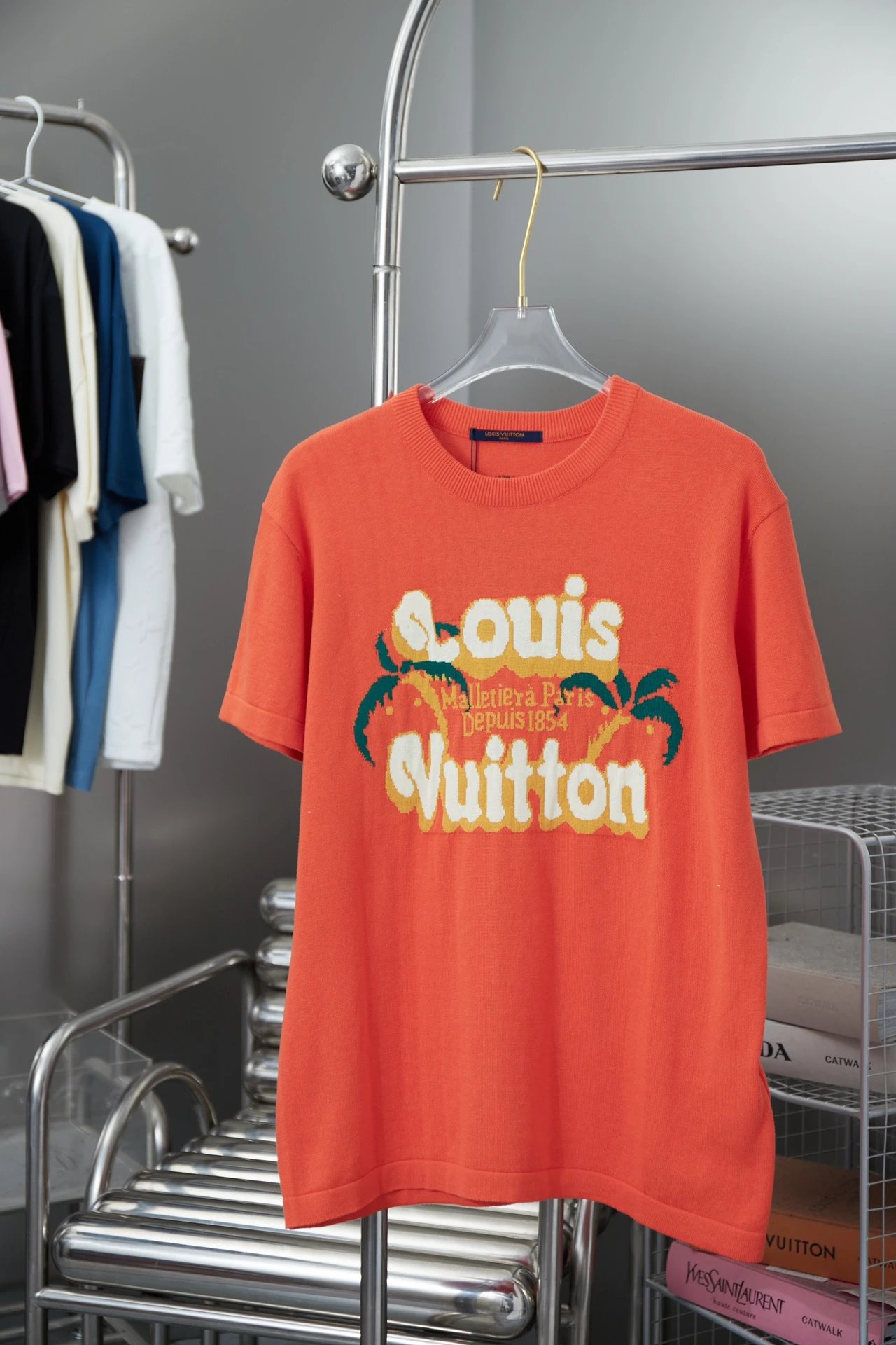 Louis Vuitton T-Shirts