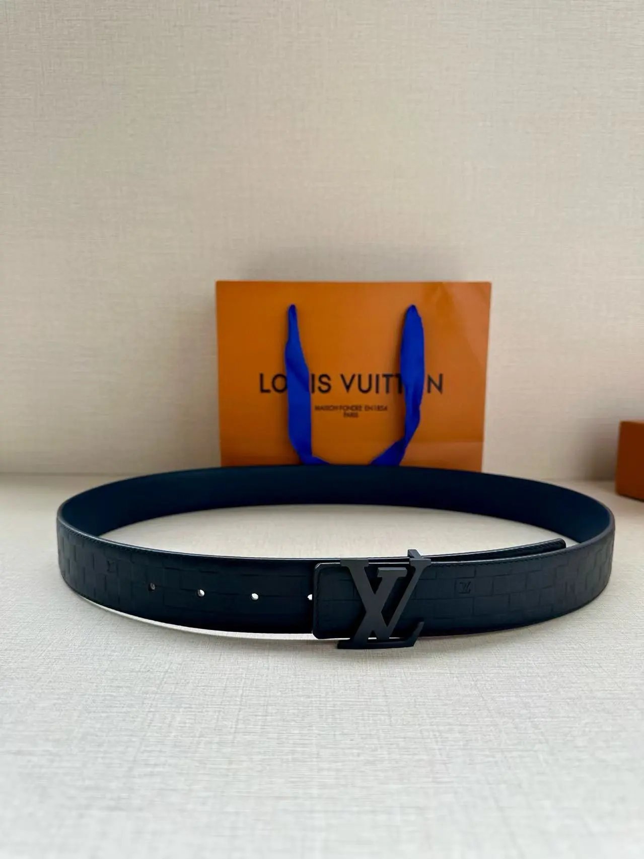 Louis Vuitton Fendi...Belt
