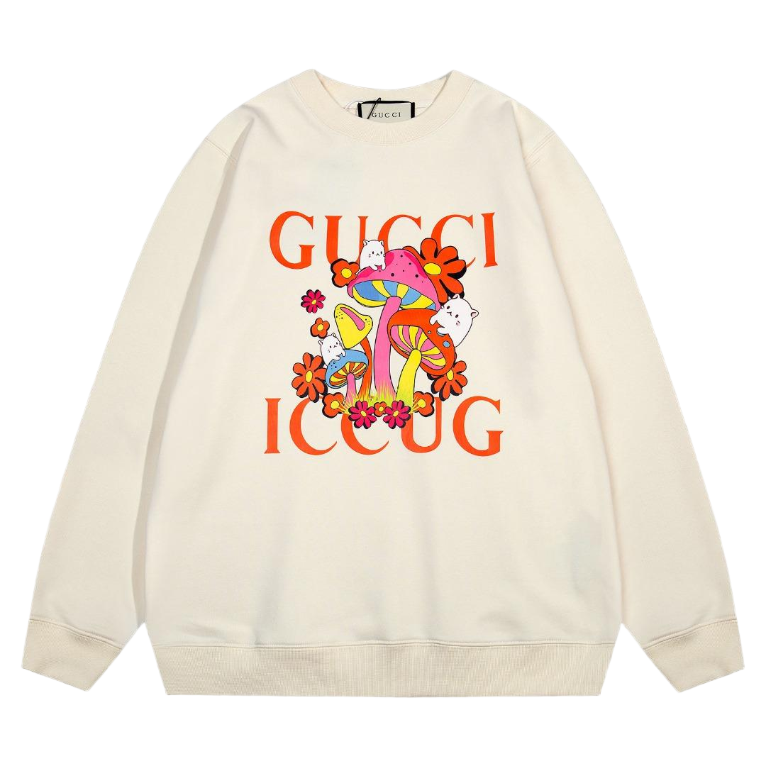 Gucci Hoodies