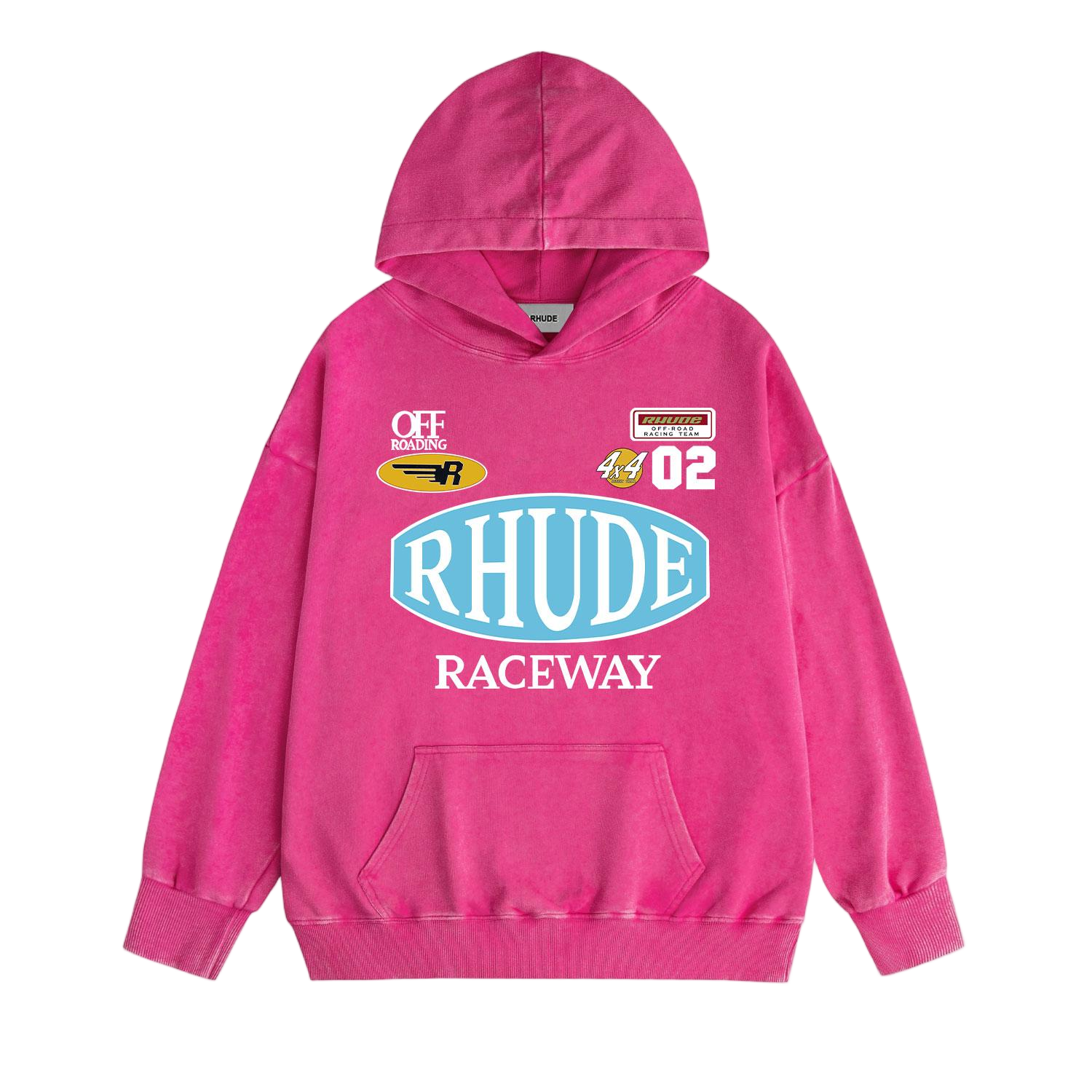 Rhude Hoodies