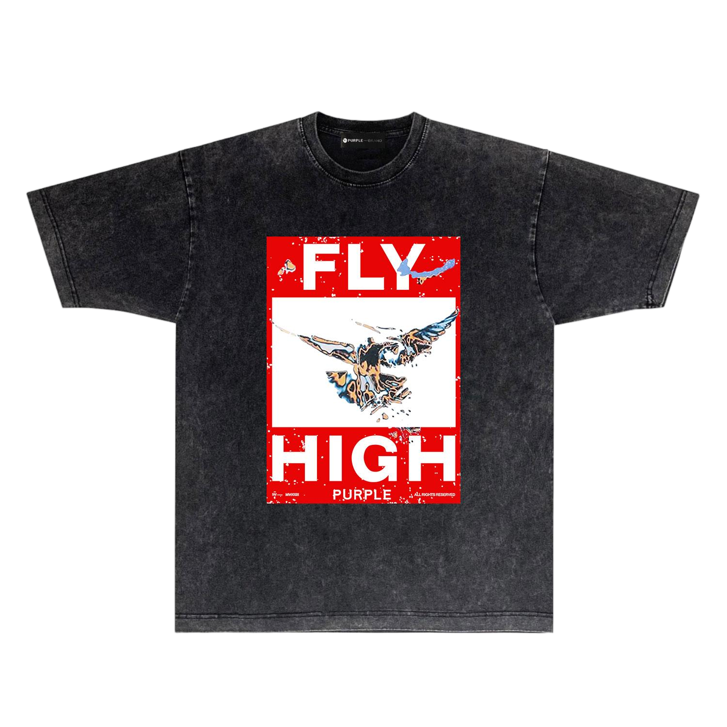 Purple Brand T-Shirts