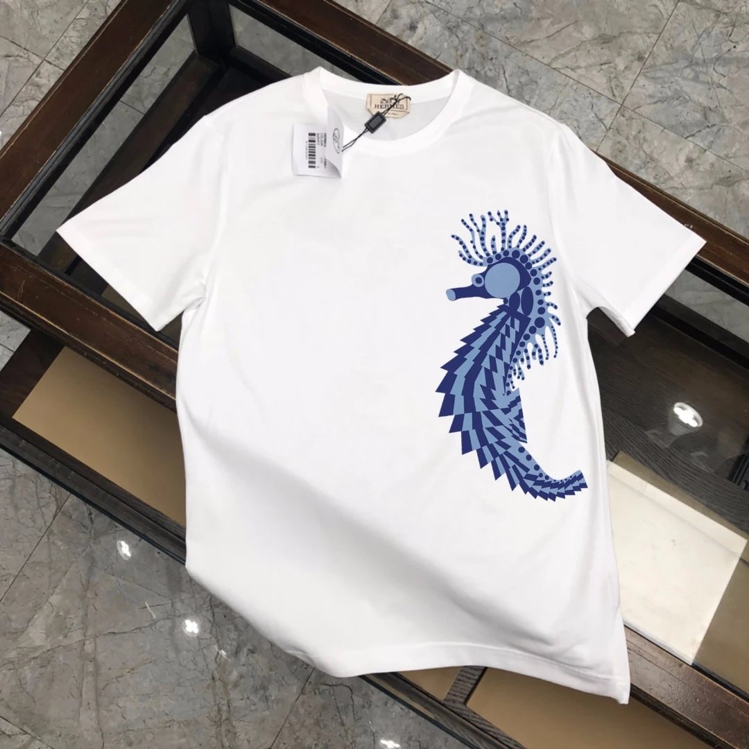 Hermès T-Shirts