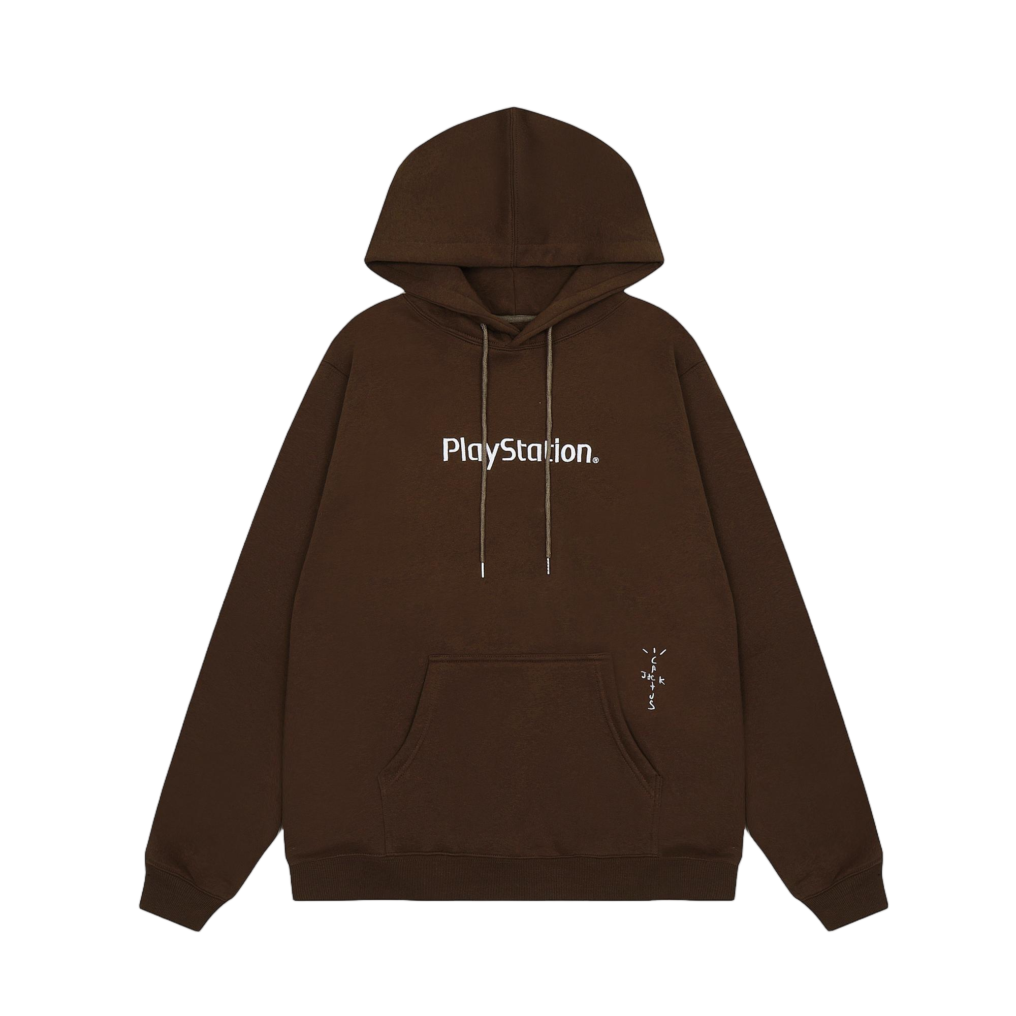 Travis Scott Hoodies