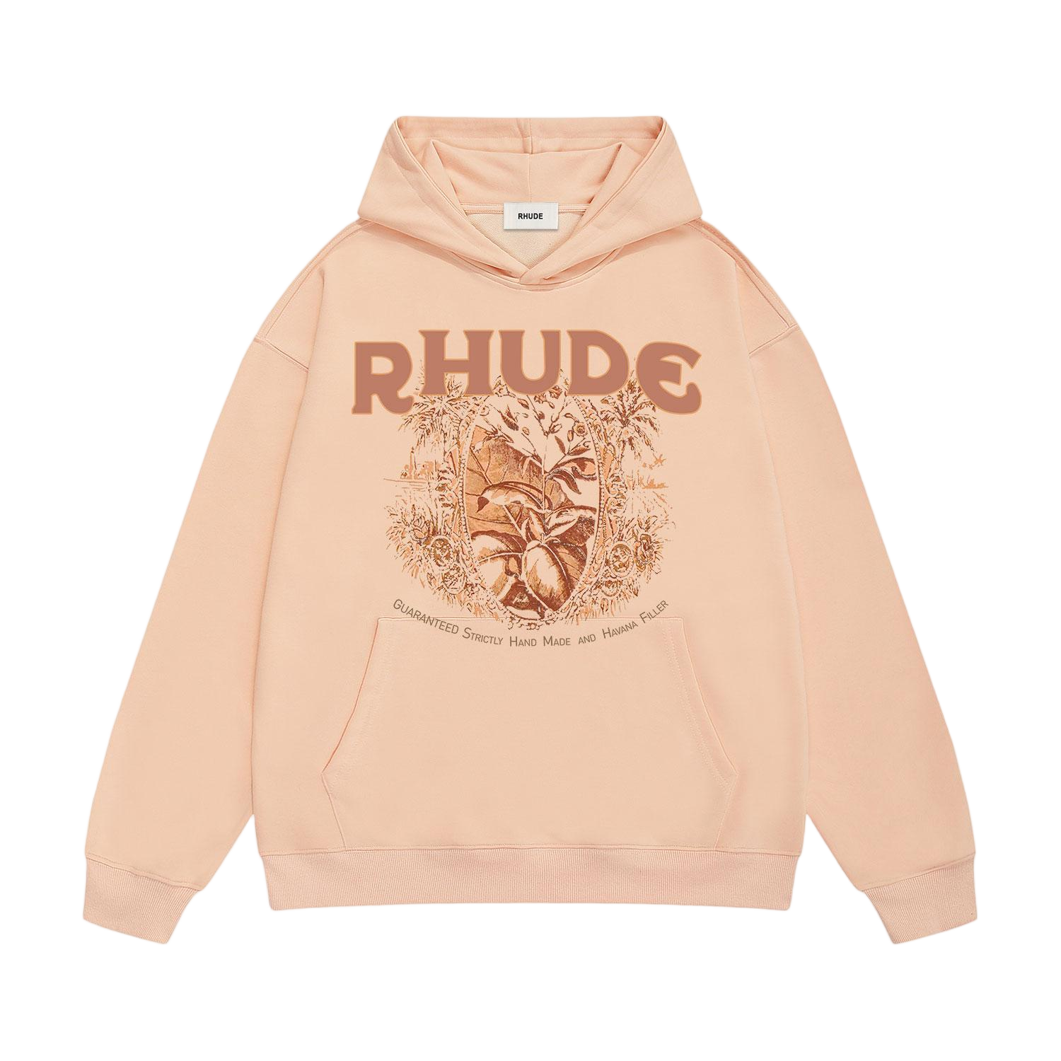 Rhude Hoodies