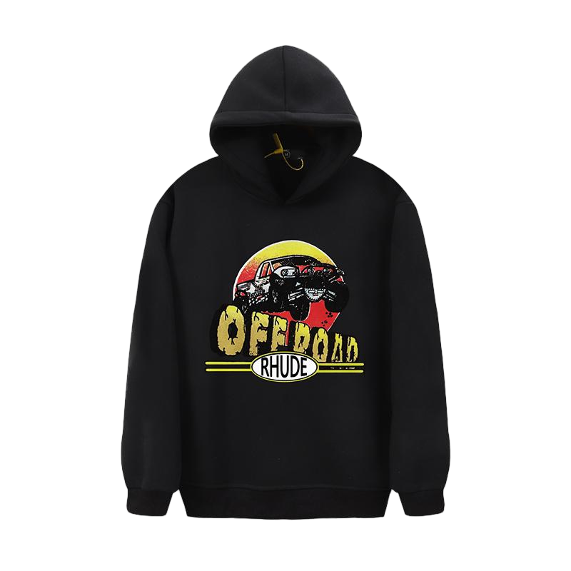 Rhude Hoodies