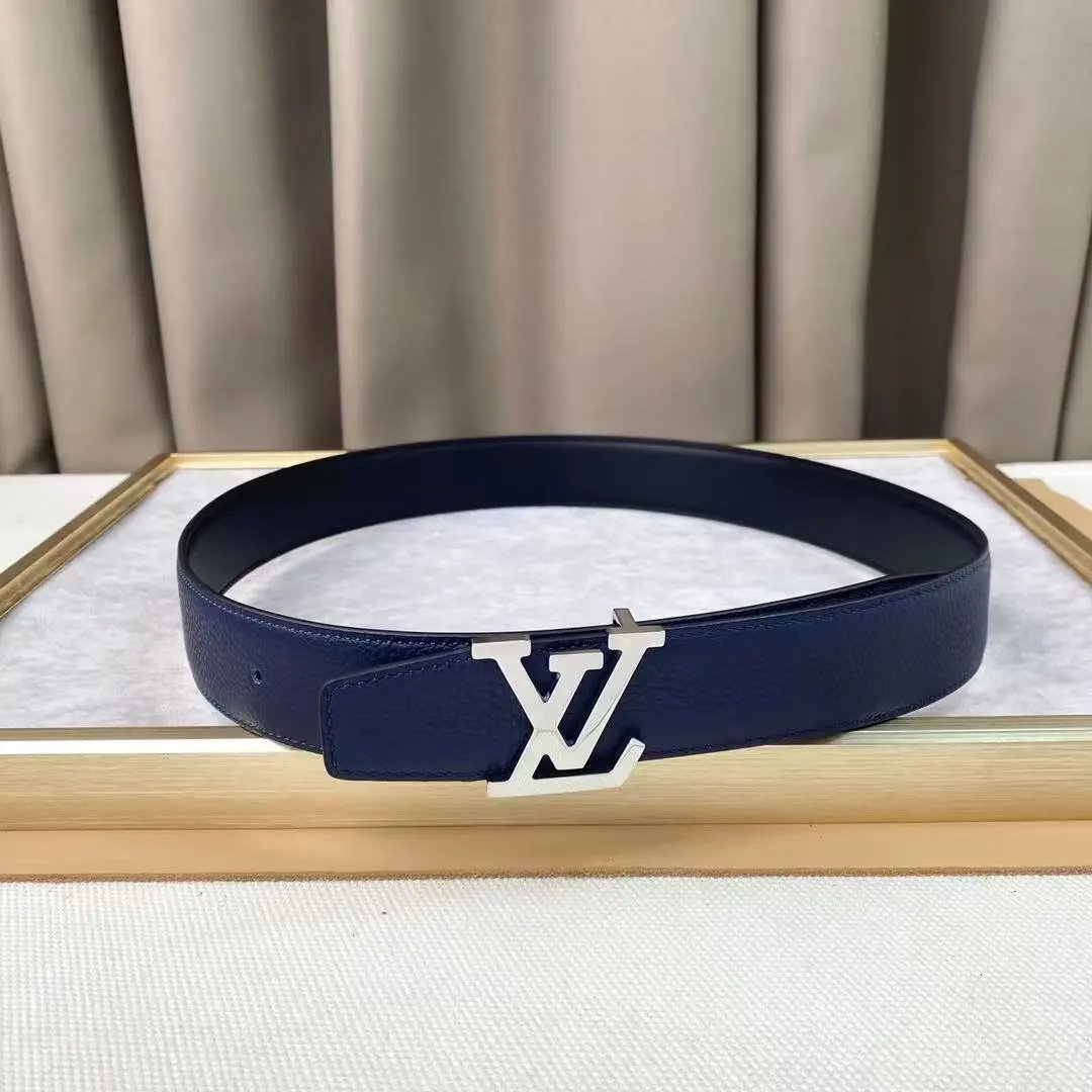  Louis Vuitton Gucci...Belt