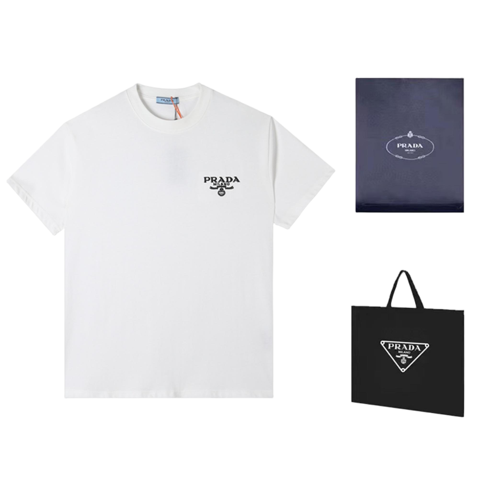 Prada T-Shirts