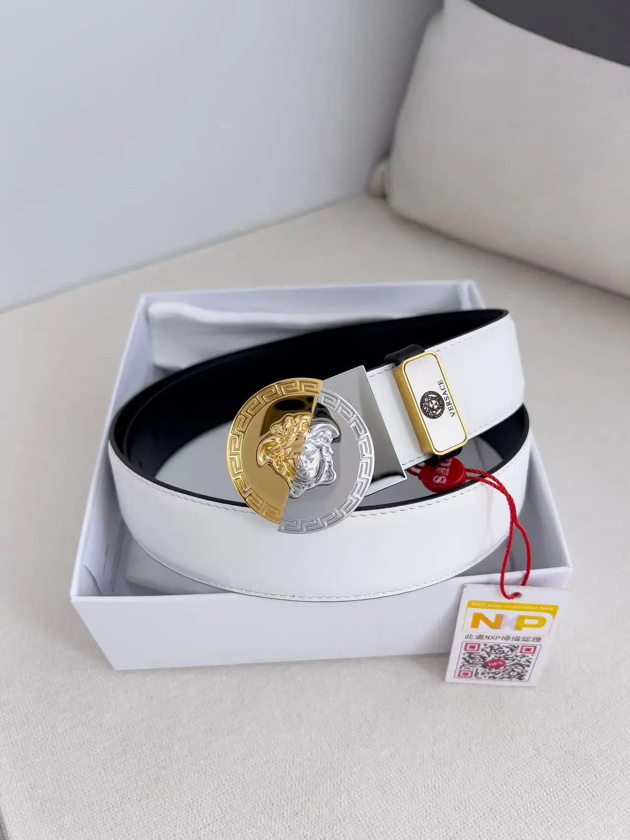  Louis Vuitton Dior...Belt