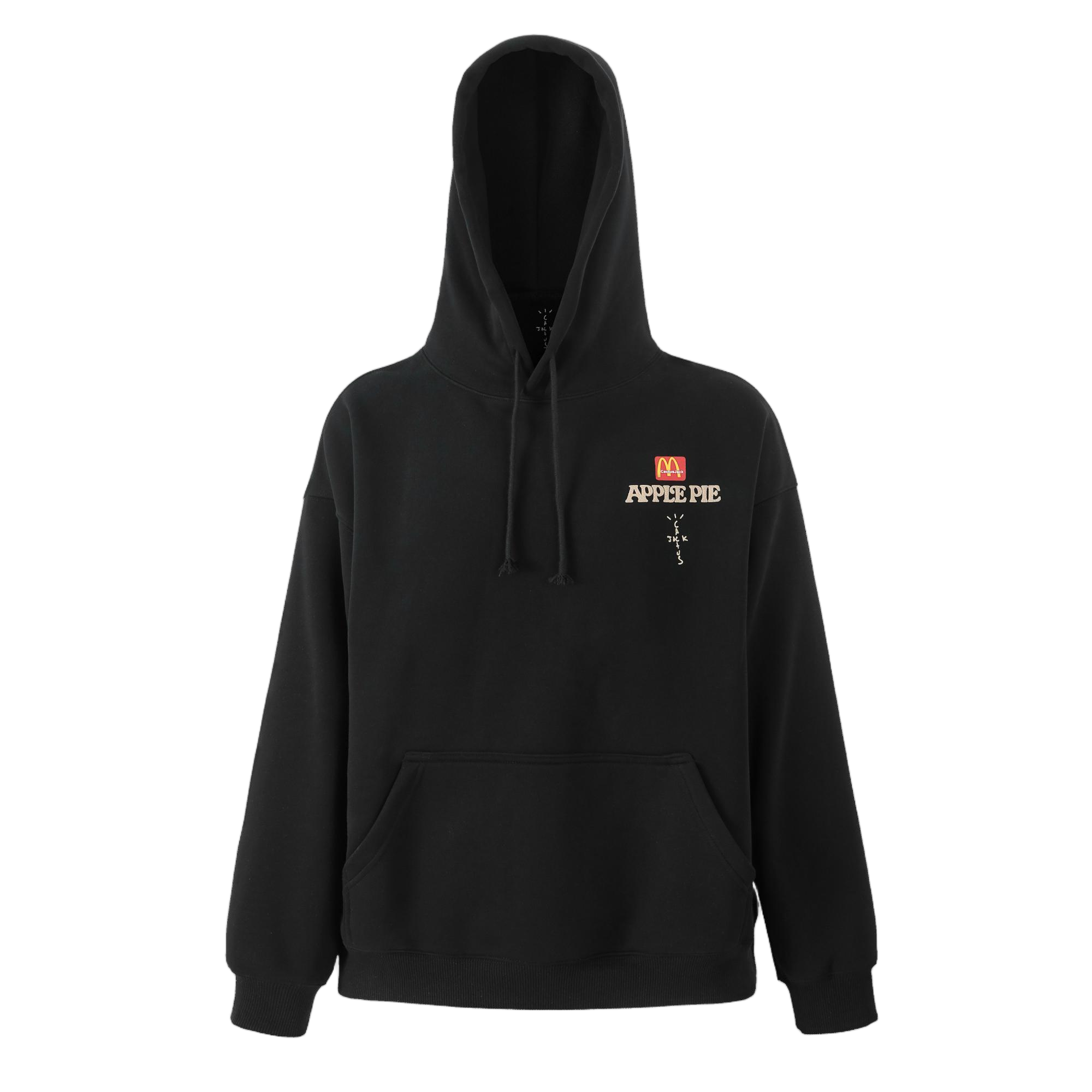 Travis Scott Hoodies