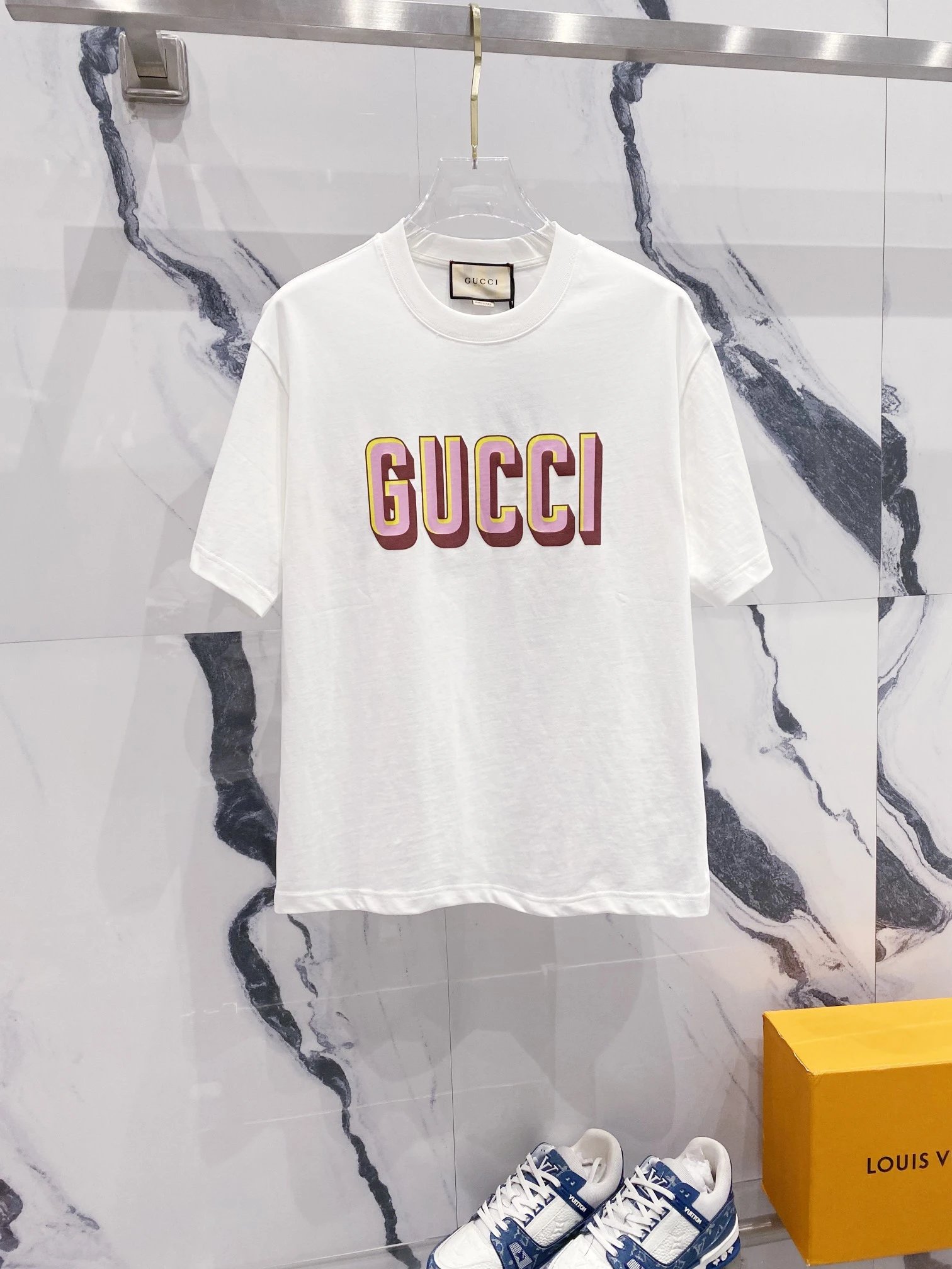 Gucci T-Shirts