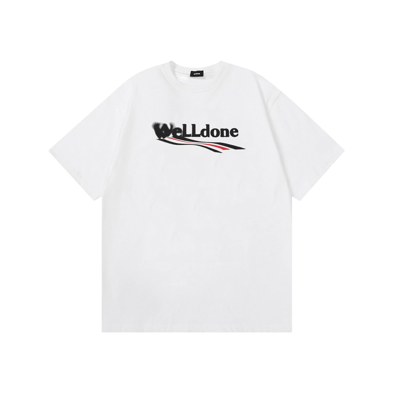 We11done T-Shirts