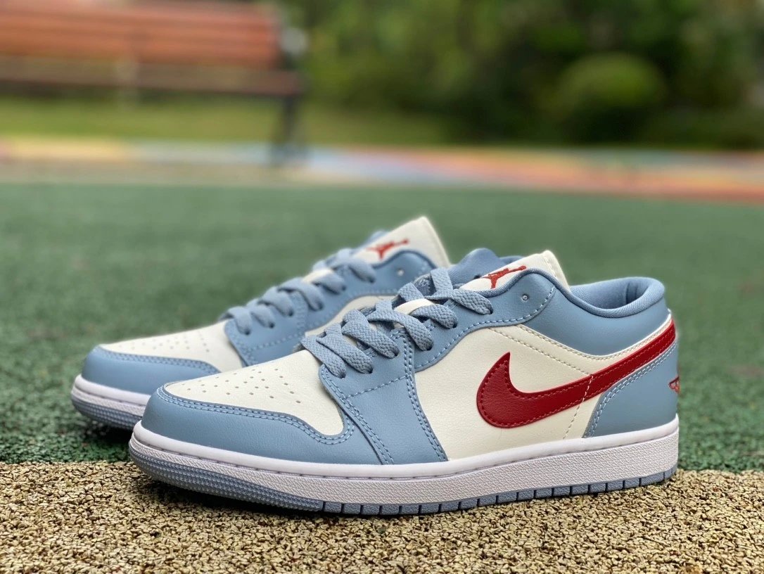 Jordan 1 Low