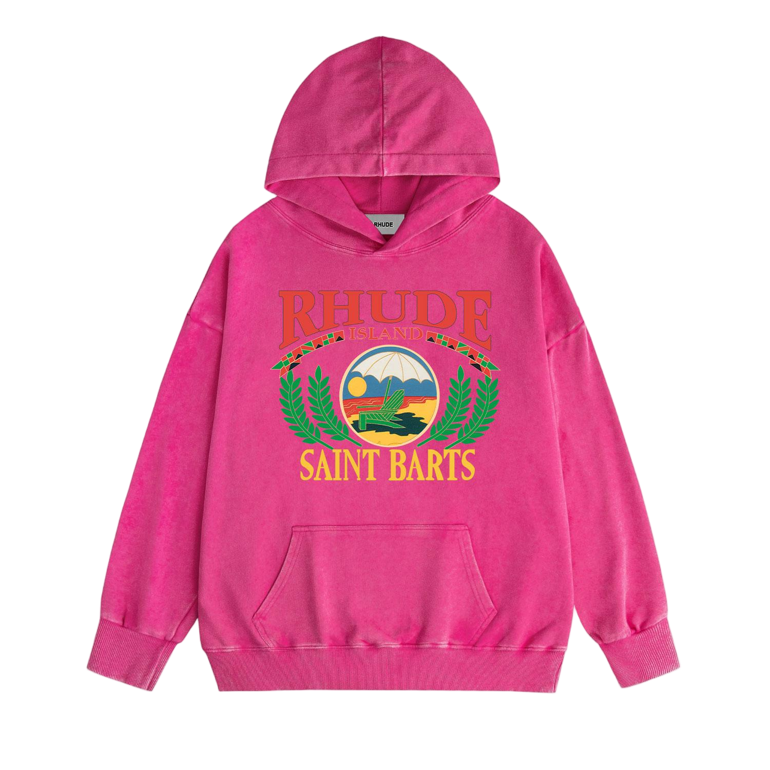 Rhude Hoodies