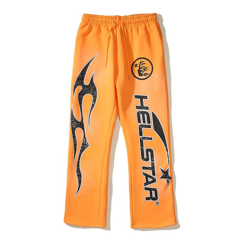 Hellstar Pants