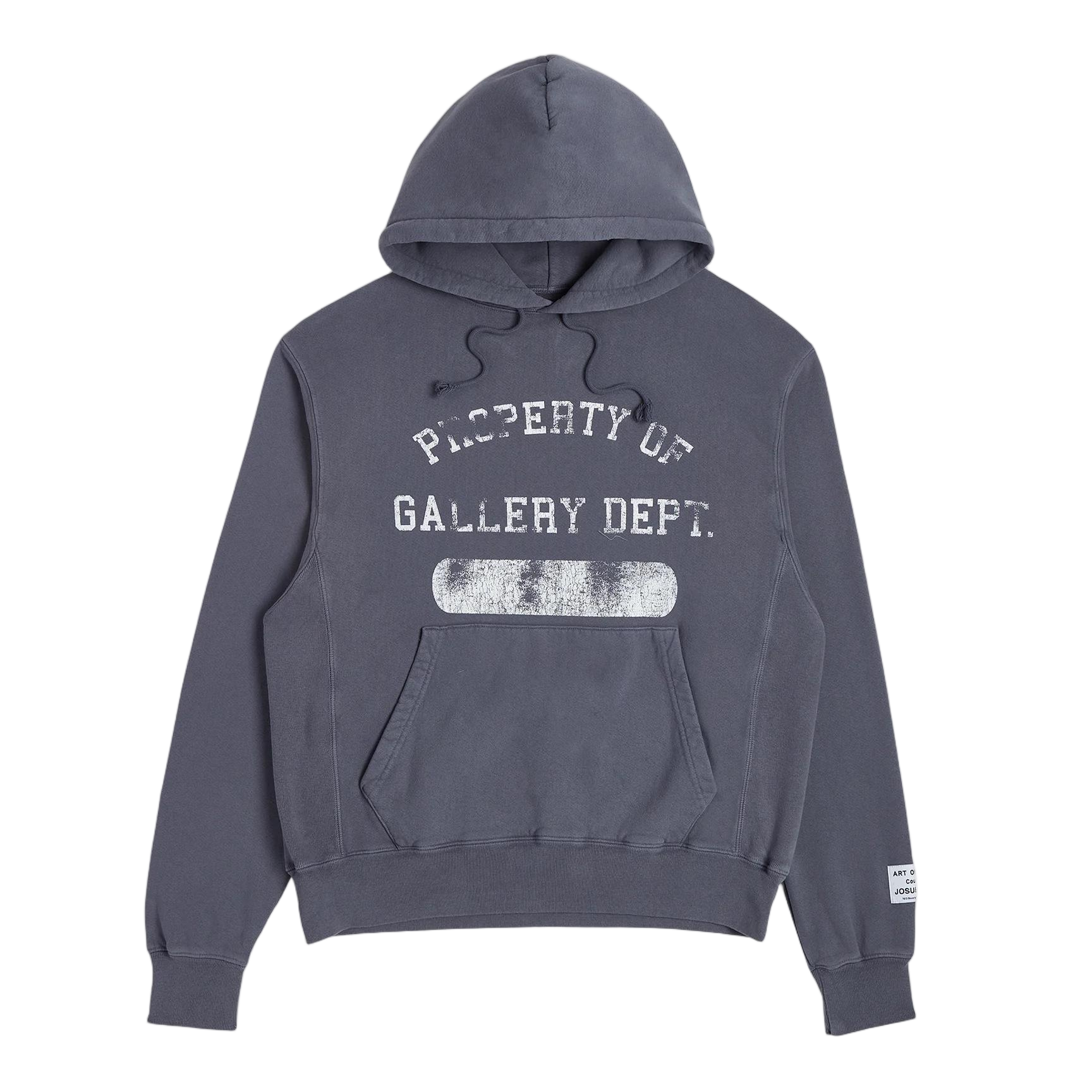 Gallery Dept Hoodies
