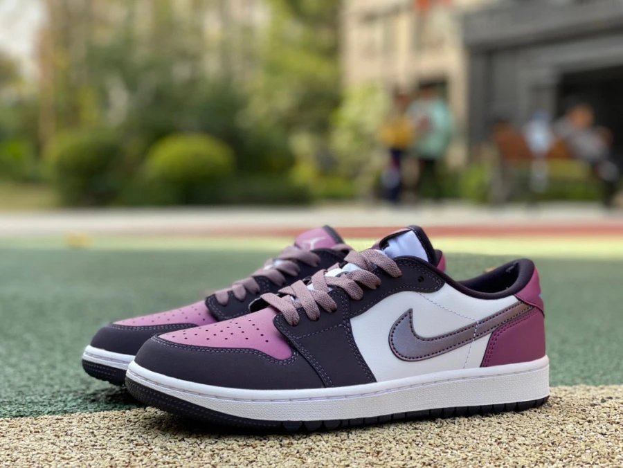 Jordan 1 Low
