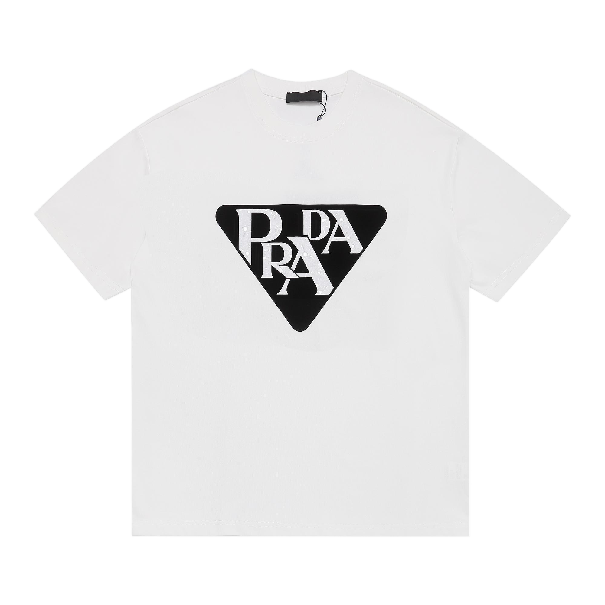 Prada T-Shirts