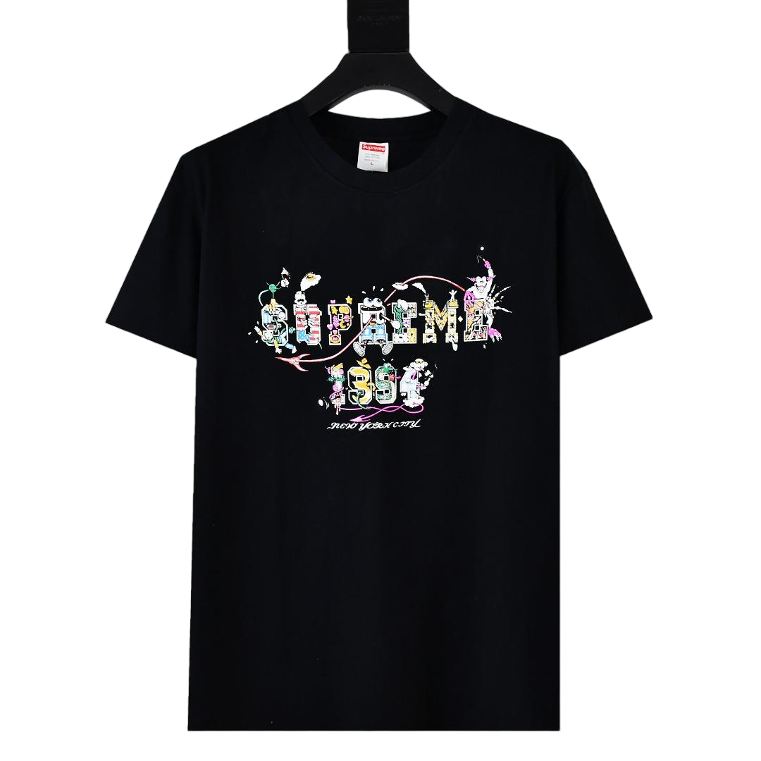 Supreme T-Shirts