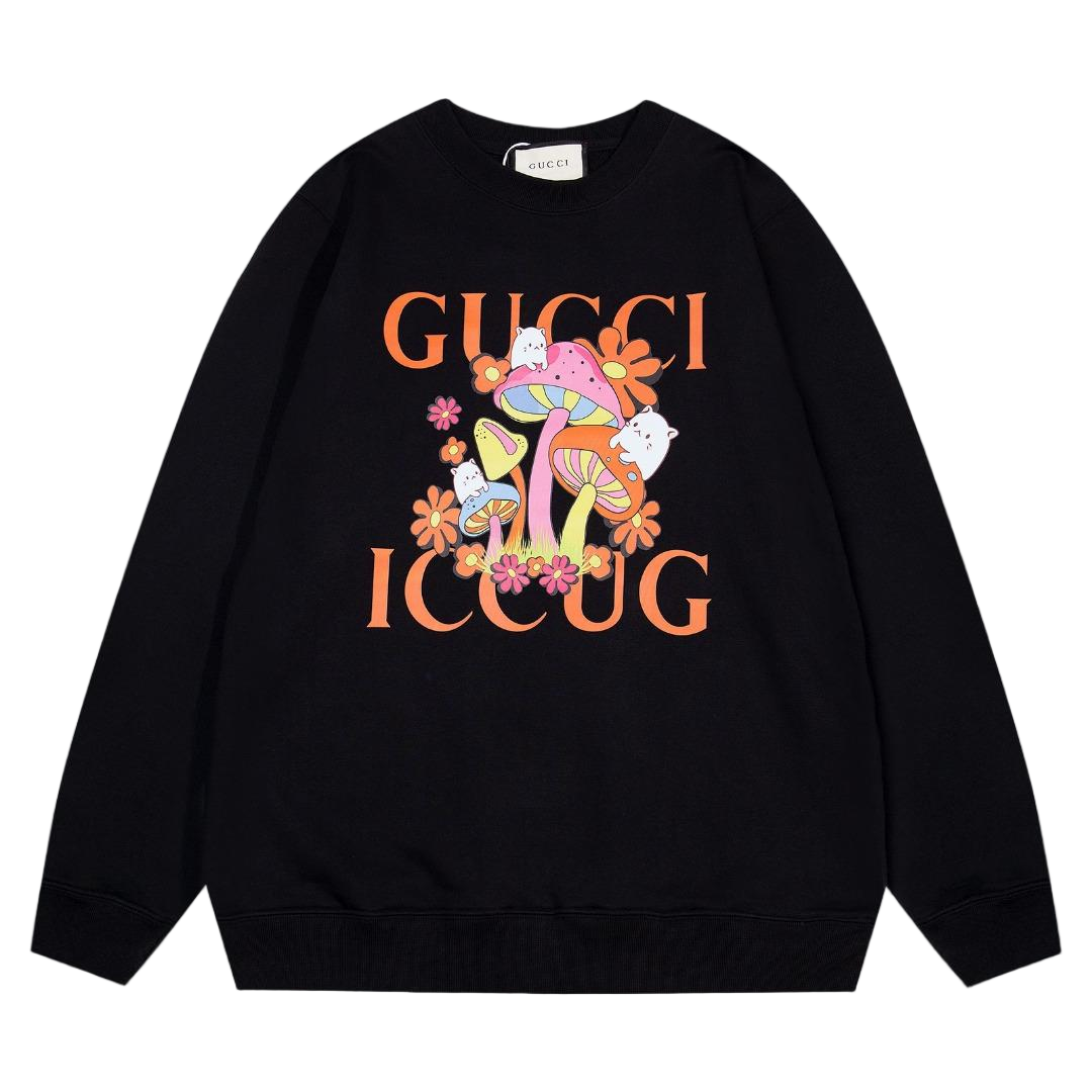 Gucci Hoodies