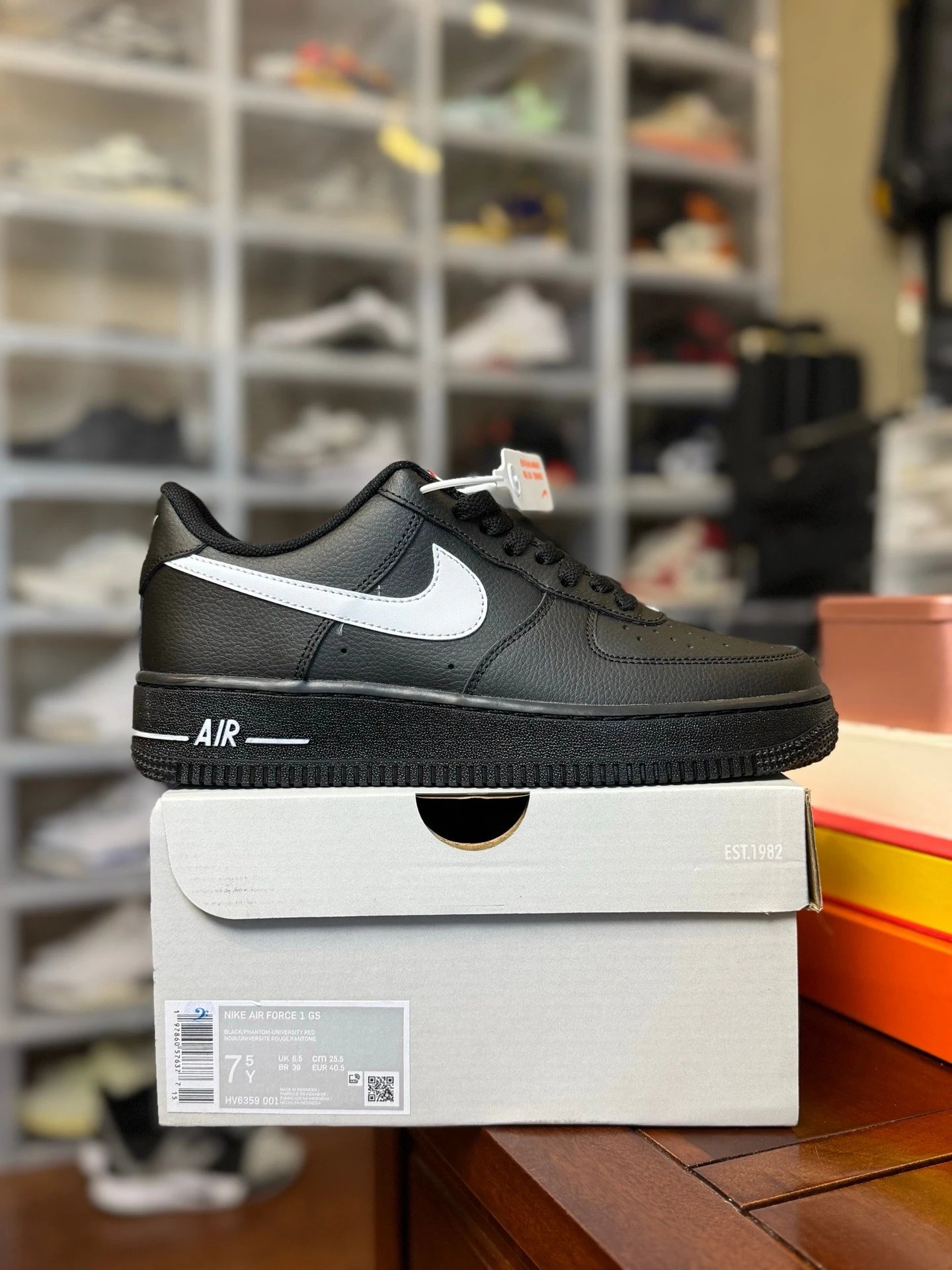 Nike Air Force 1 Low