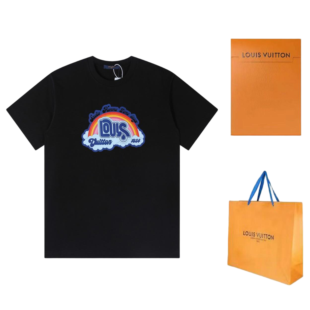 Louis Vuitton T-Shirts