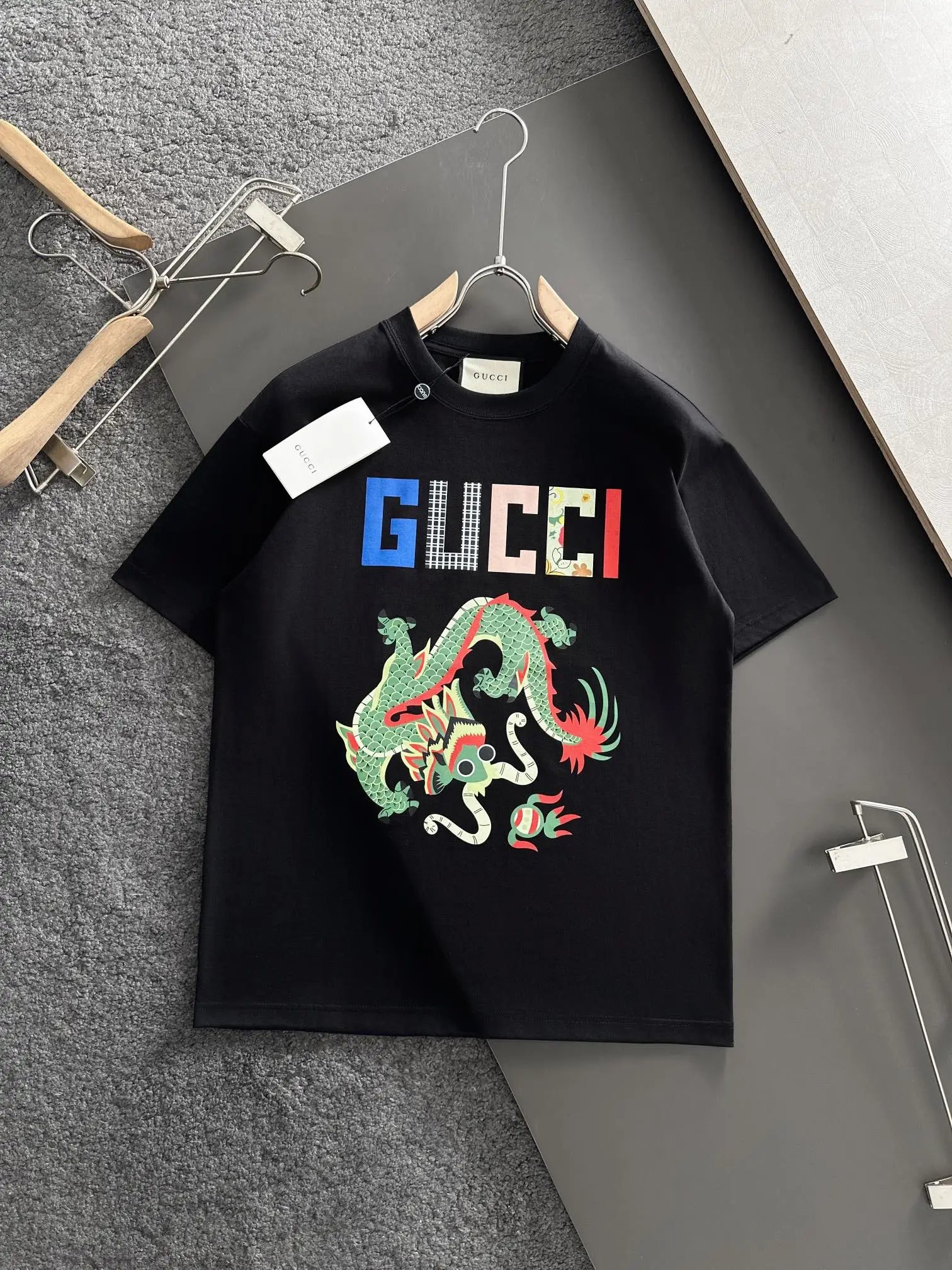 Gucci T-Shirts
