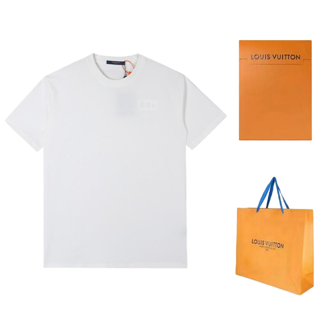 Louis Vuitton T-Shirts
