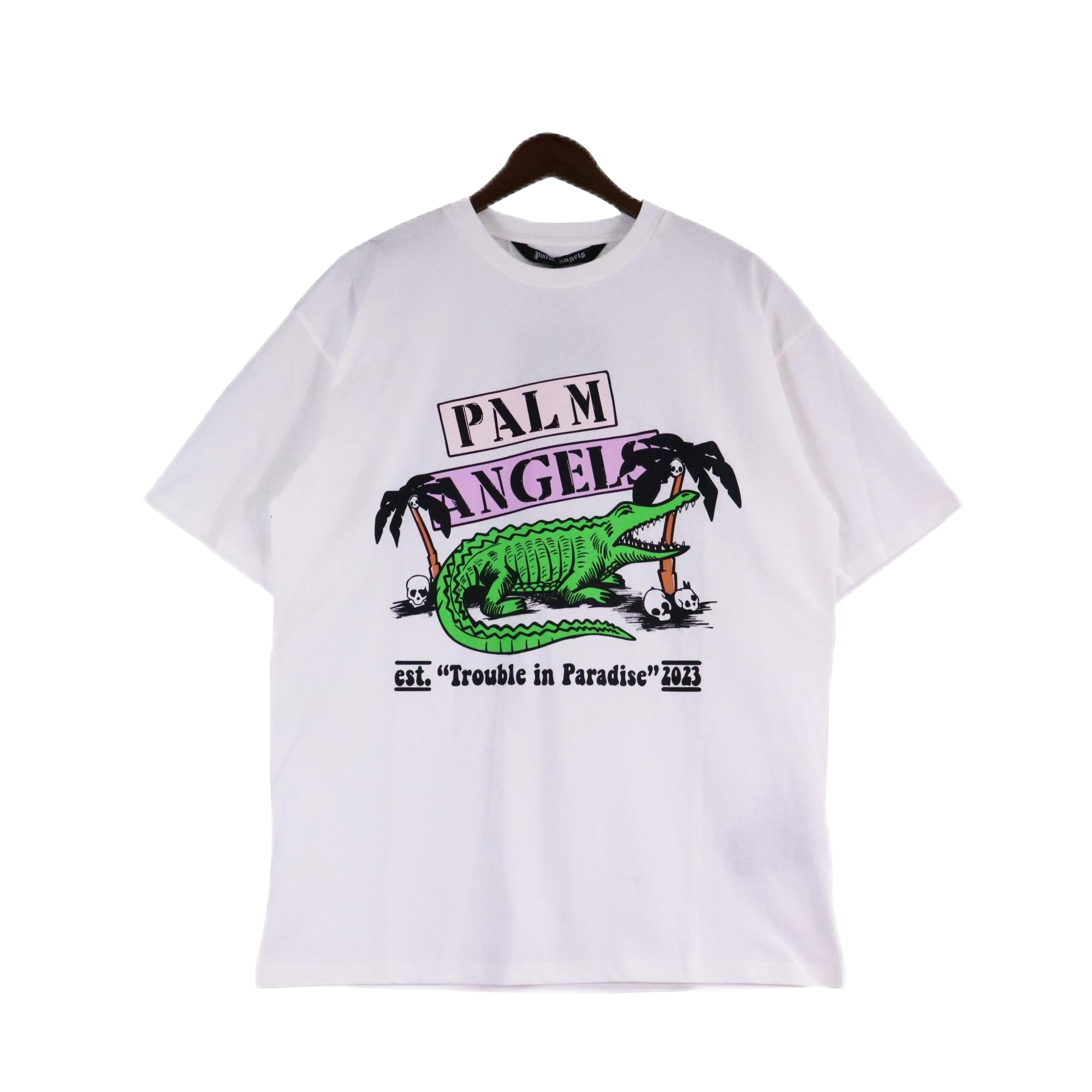  Palm Angels T-Shirts