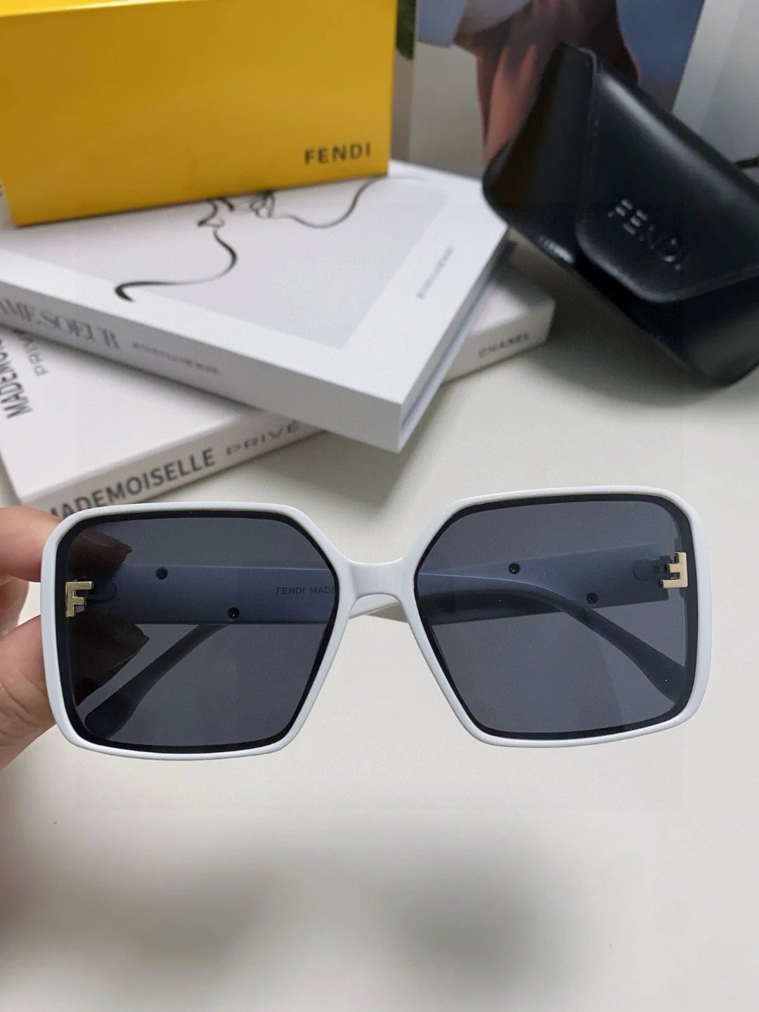 Prada Louis Vuitton...Sunglasses