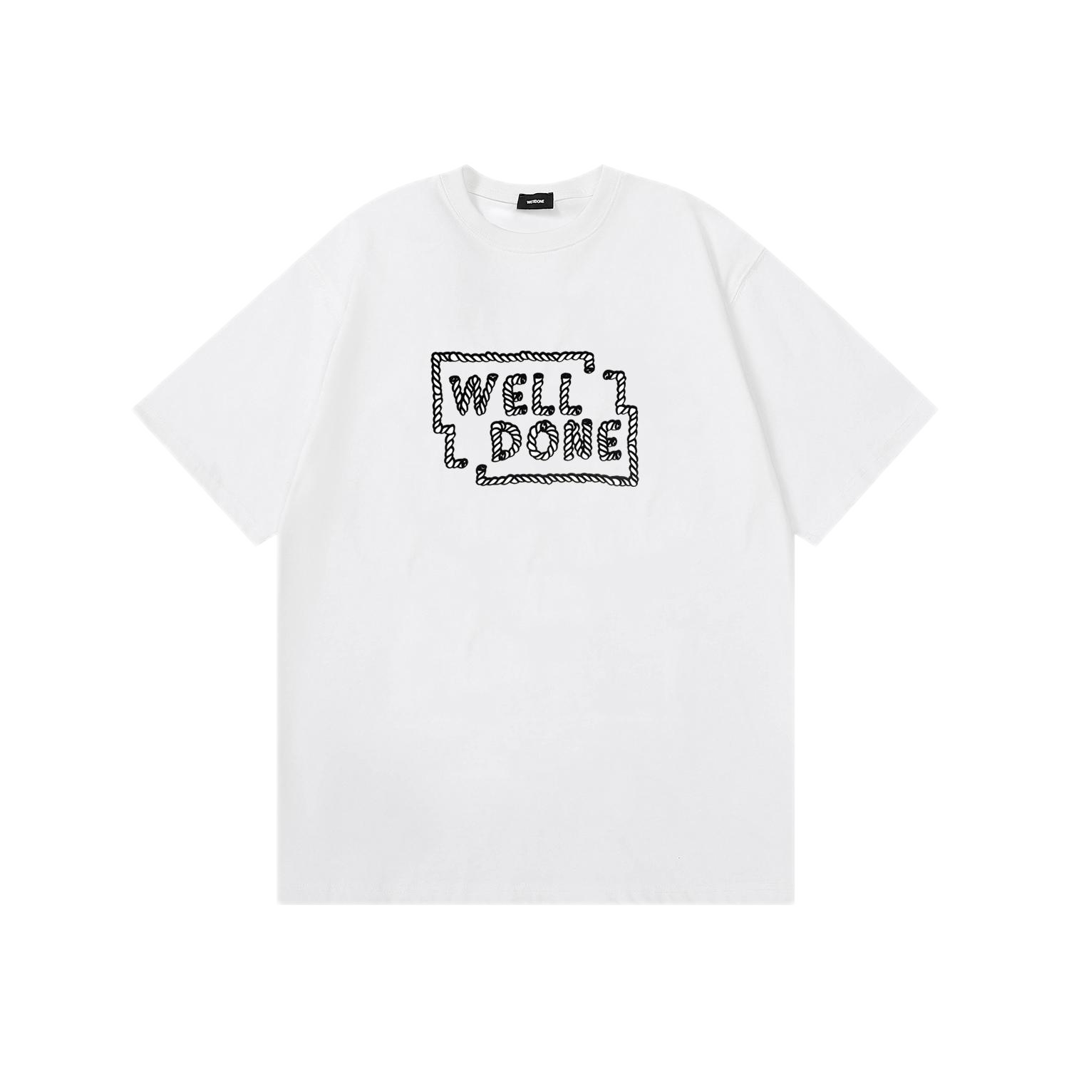 We11done T-Shirts