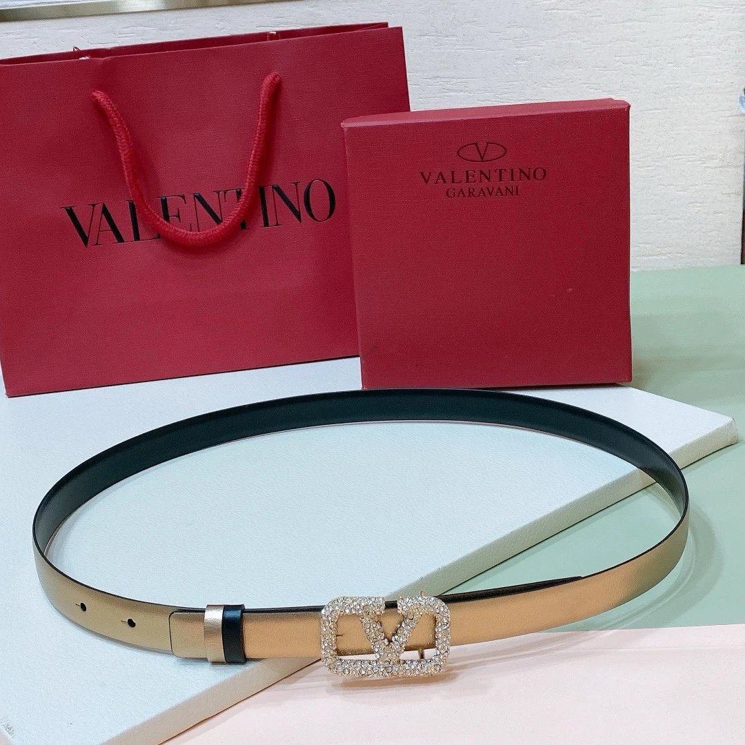 Valentino Belt