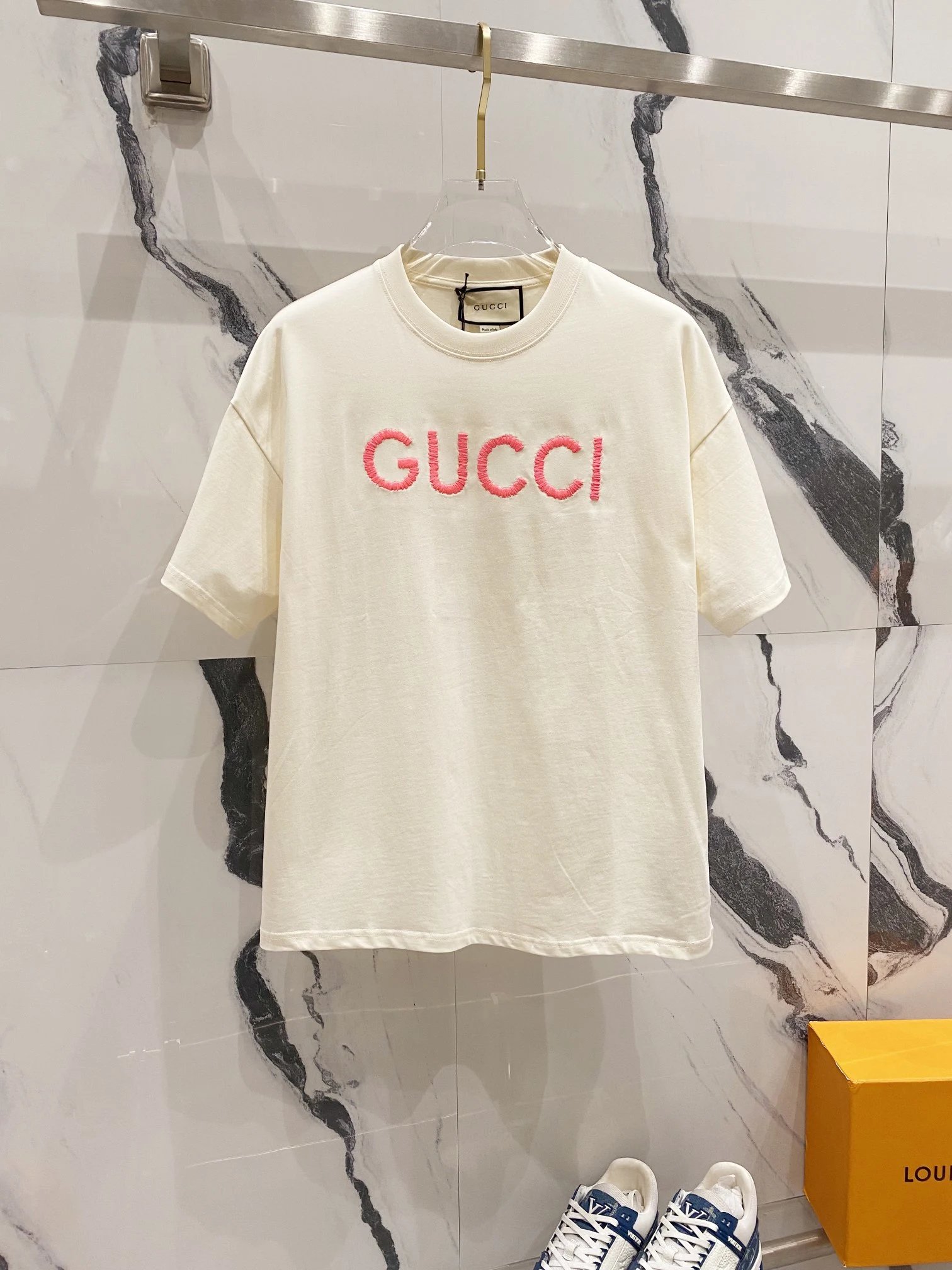 Gucci T-Shirts