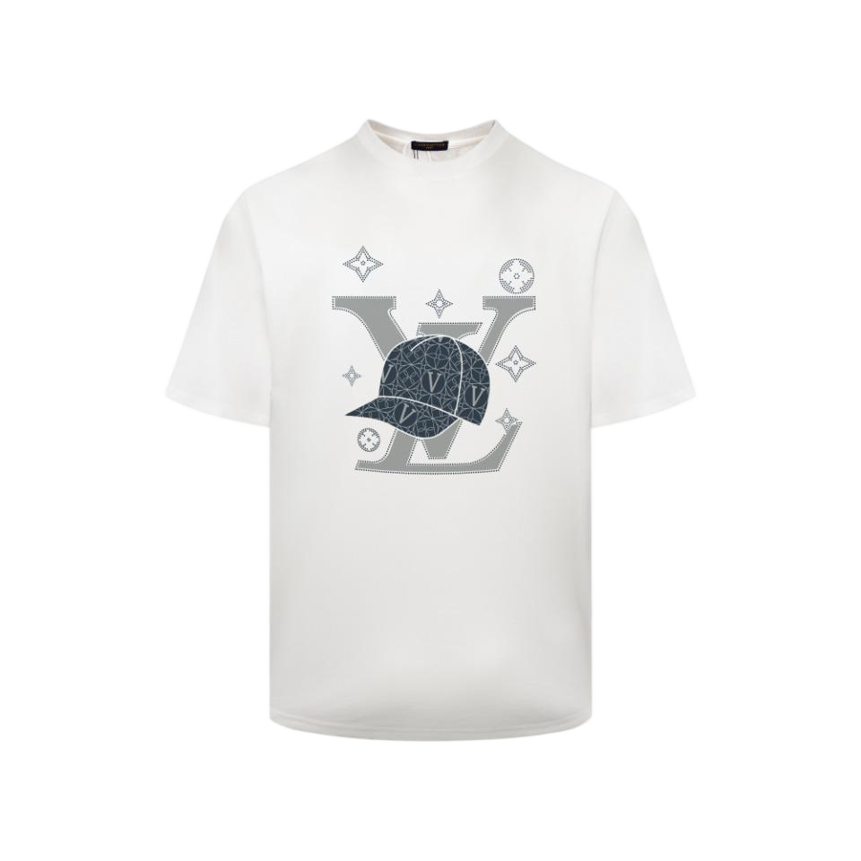 Louis Vuitton T-Shirts
