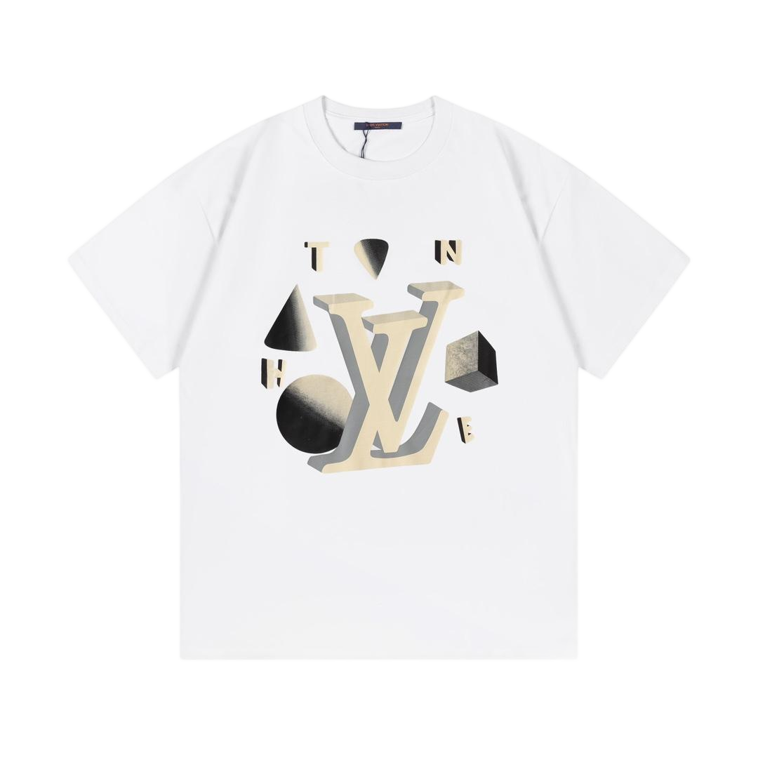 Louis Vuitton T-Shirts