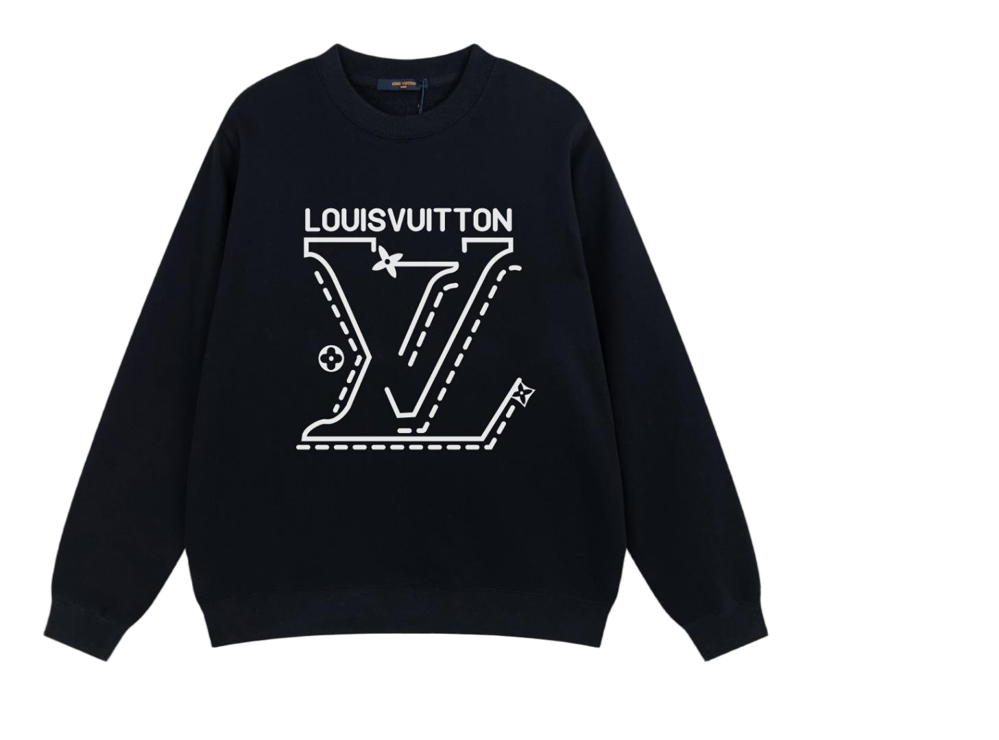 Louis Vuitton Hoodies