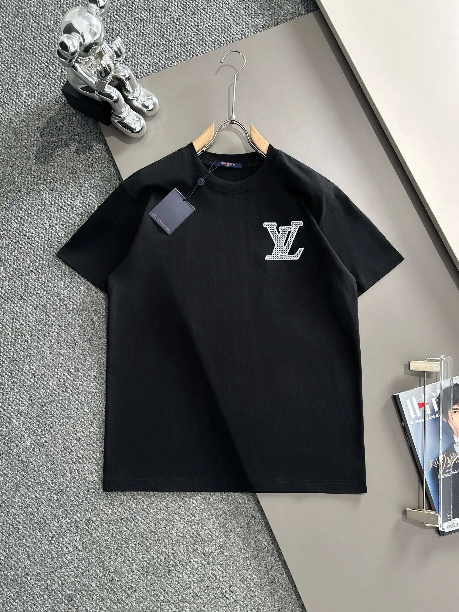 Louis Vuitton T-Shirts