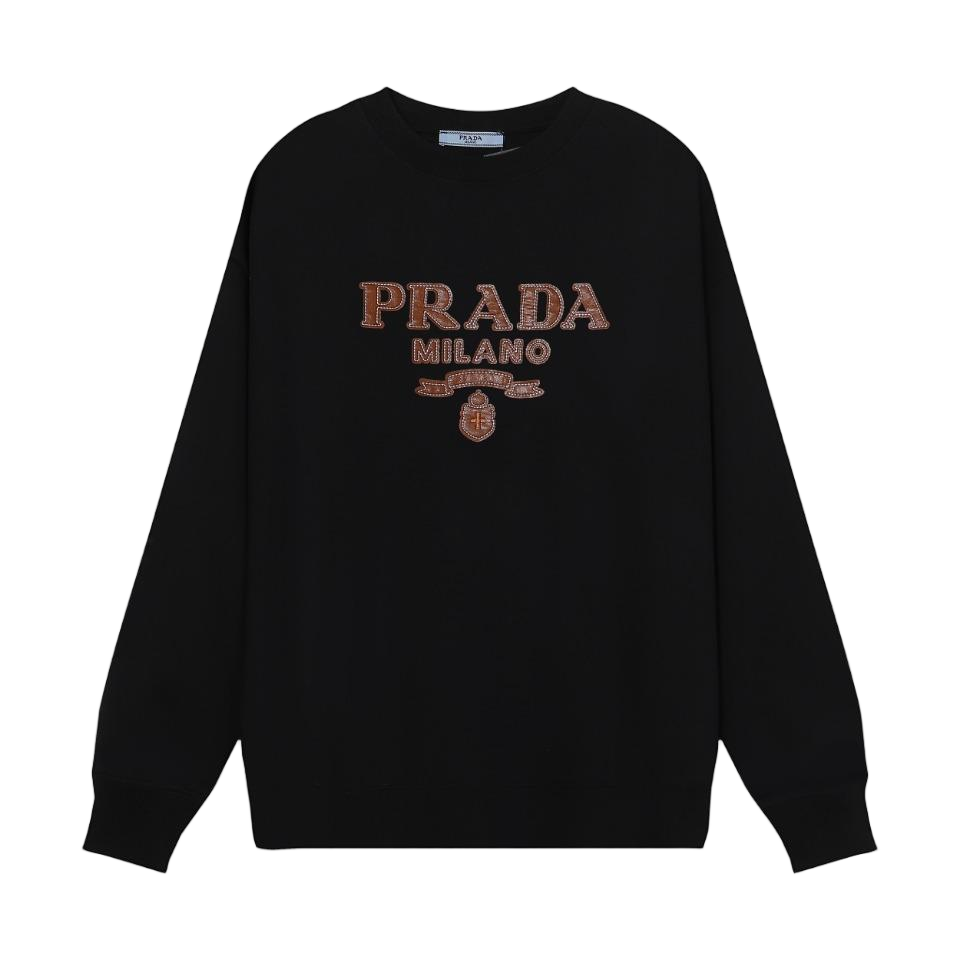 Prada Hoodies