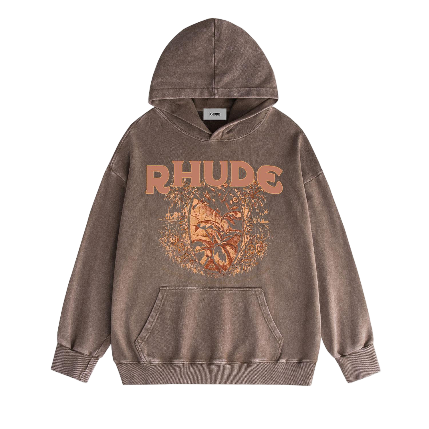 Rhude Hoodies