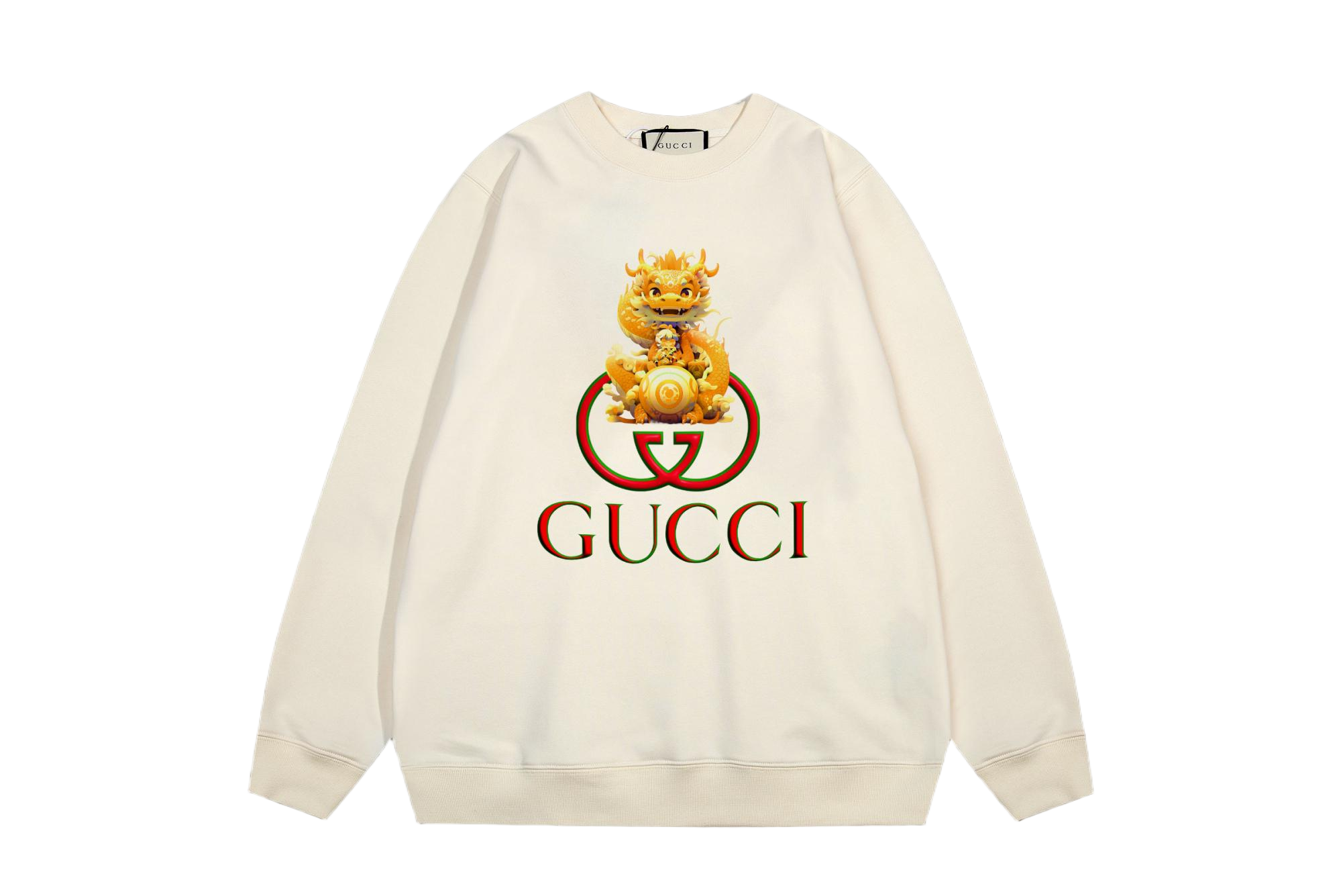 Gucci Hoodies
